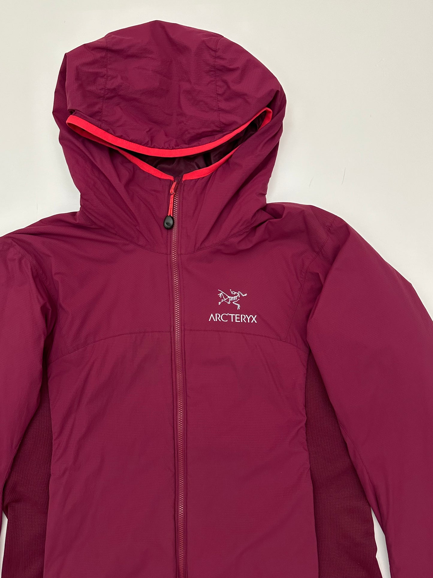 Arc’teryx Atom LT Hoody Pink Women’s L Large