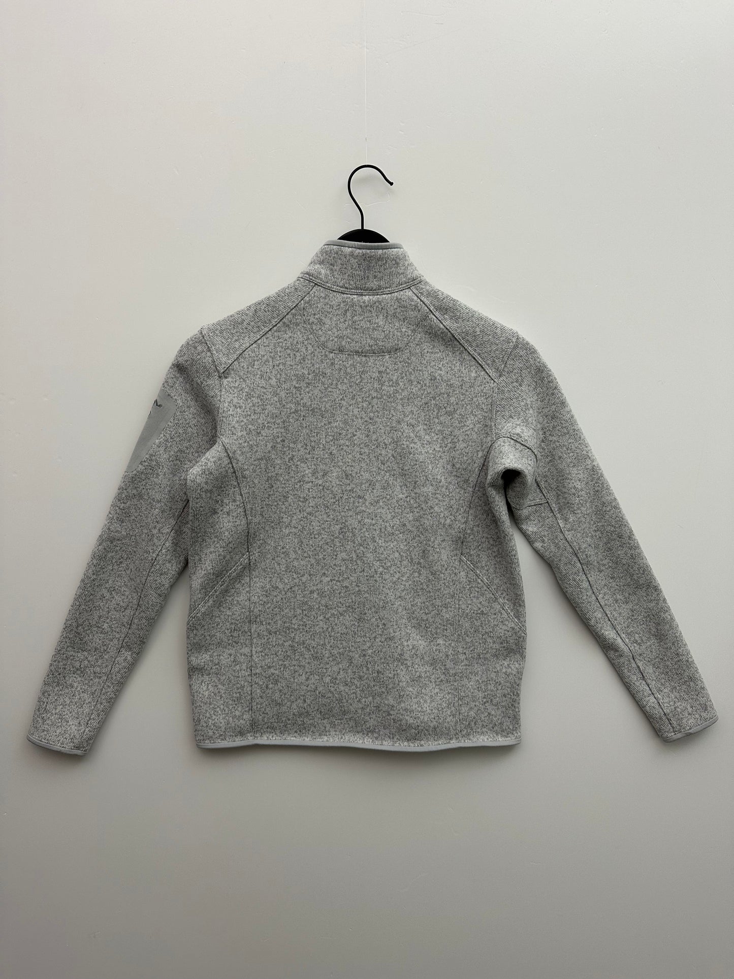 Arc’teryx Covert Cardigan Grey Women’s S Small