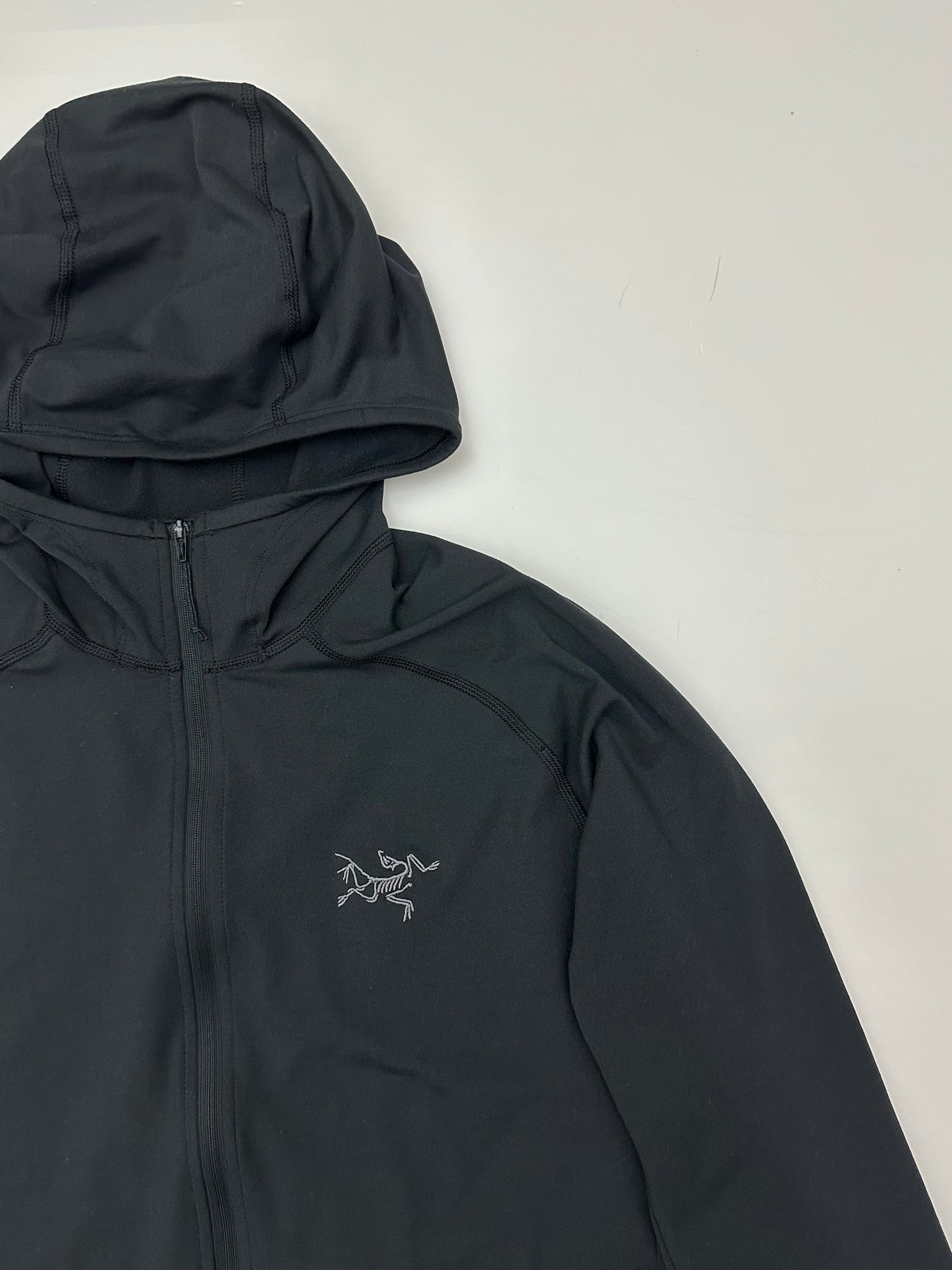 Arc’teryx Adahy Hoody Black Men’s L Large