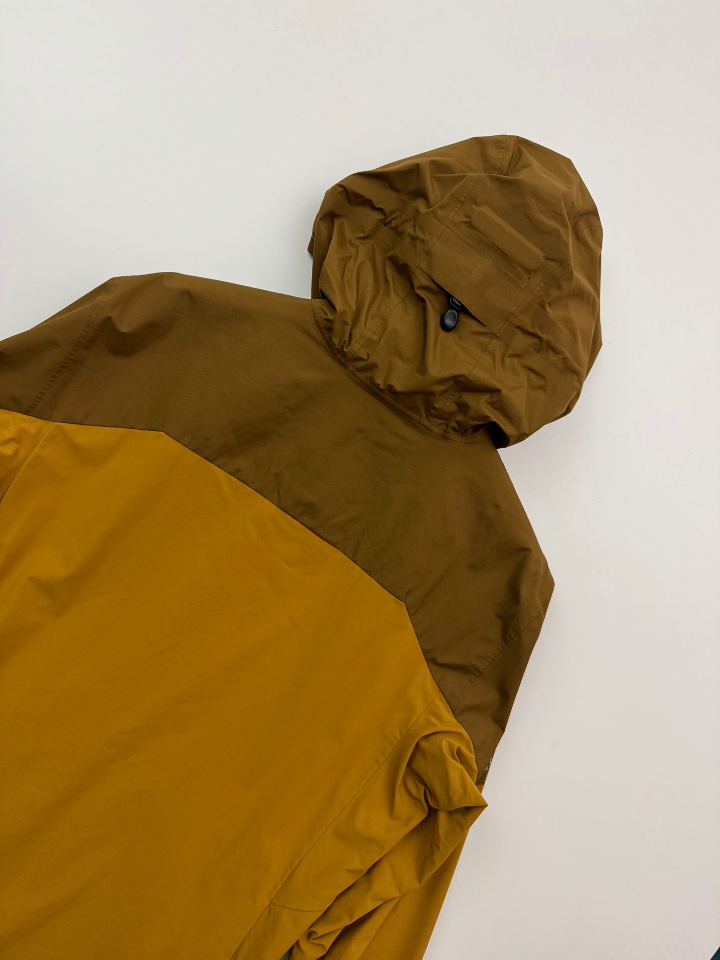Arc'teryx Proton Hybrid Hoody Men's M Yukon Relic Gore-Tex Infinium