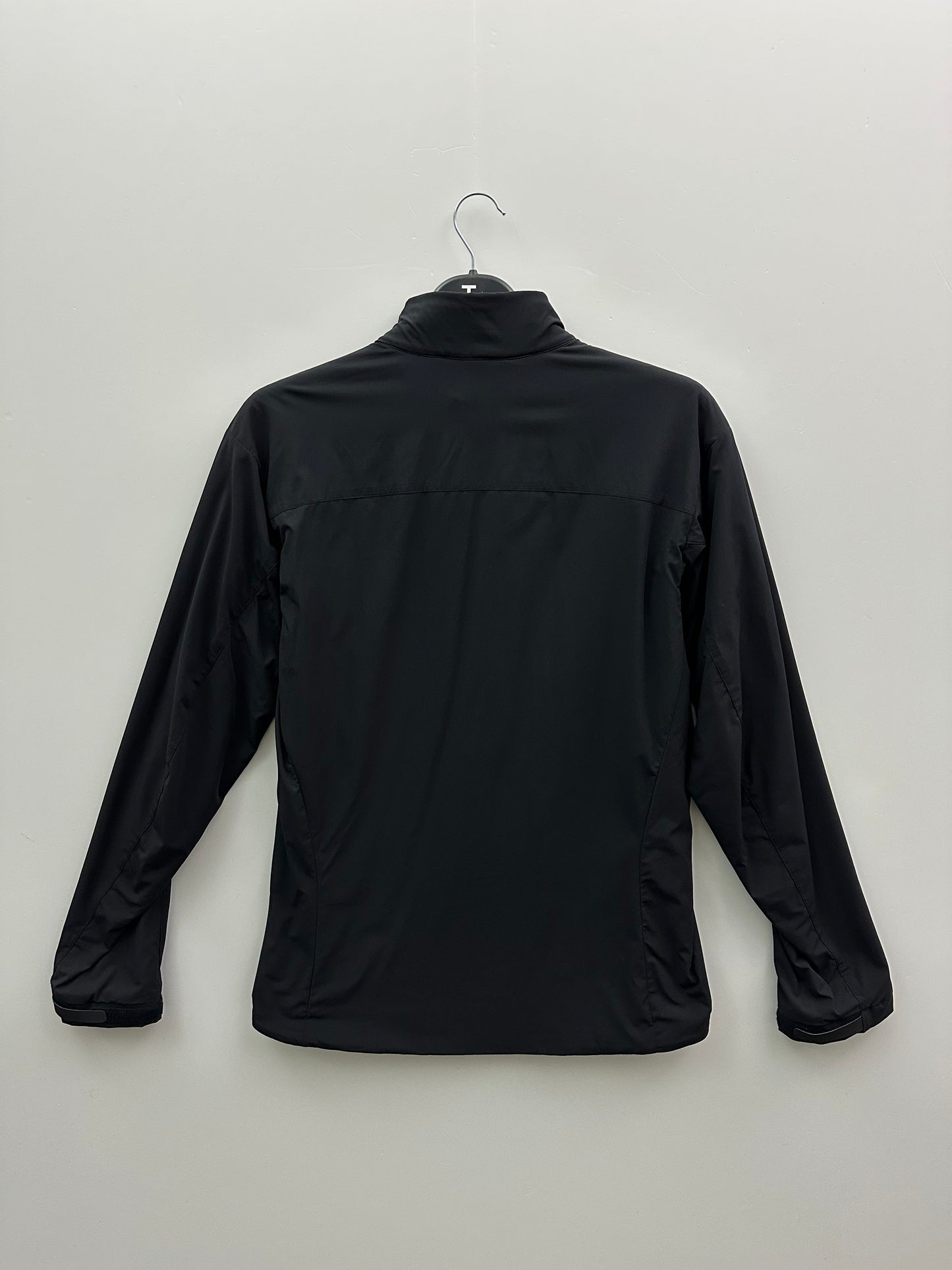 Arc’teryx LEAF Practitioner AR Jacket Black Men’s S Small