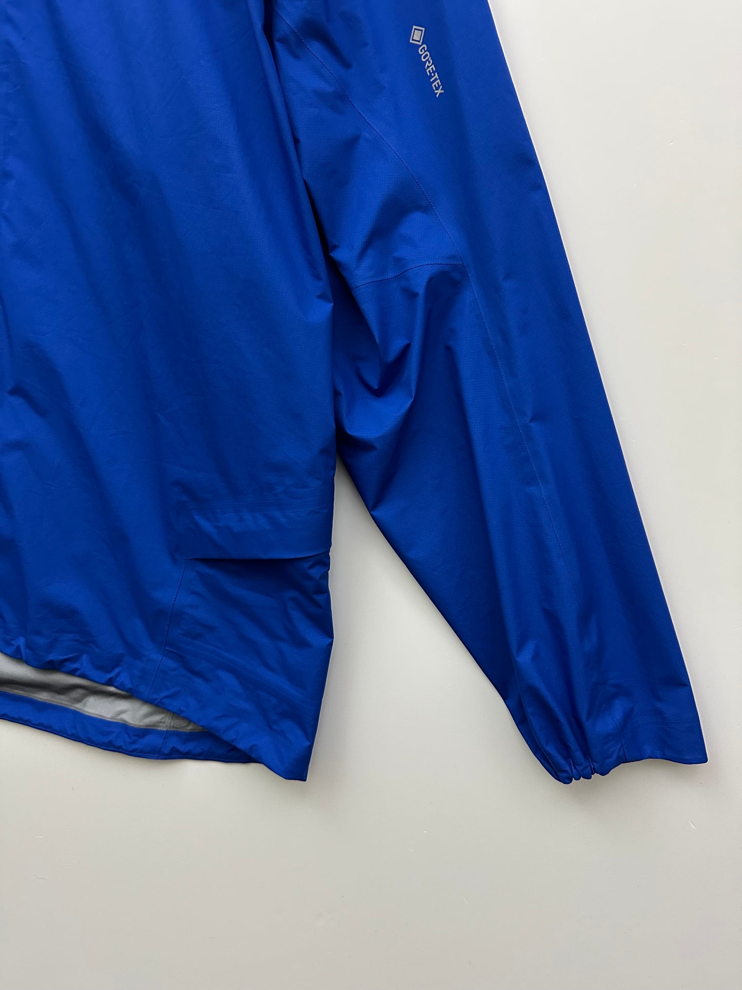 Arc’teryx Norvan LT Hoody Blue Men’s XL Extra Large Gore-Tex