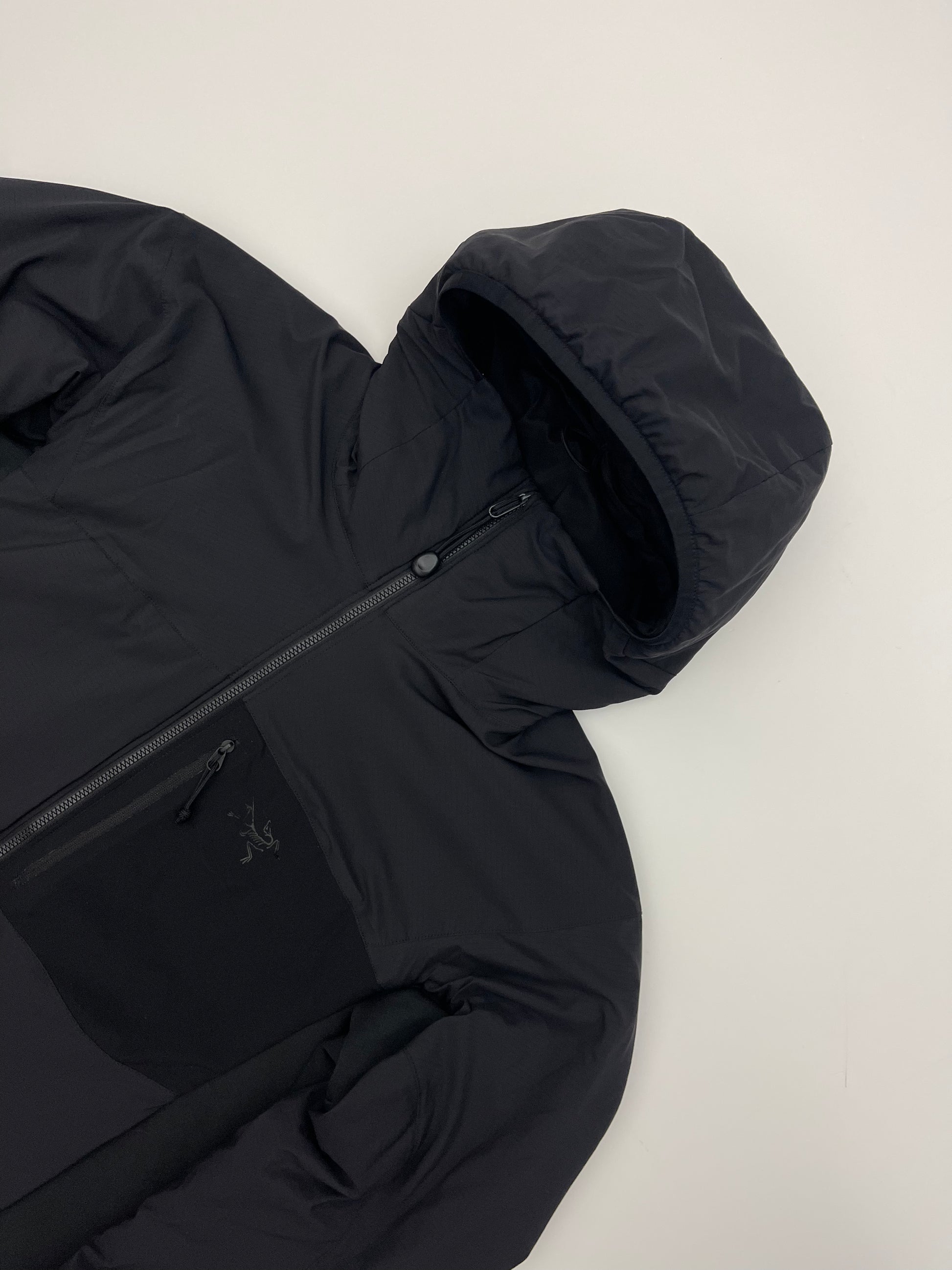 Atom lt hoody gen 2 men's on sale