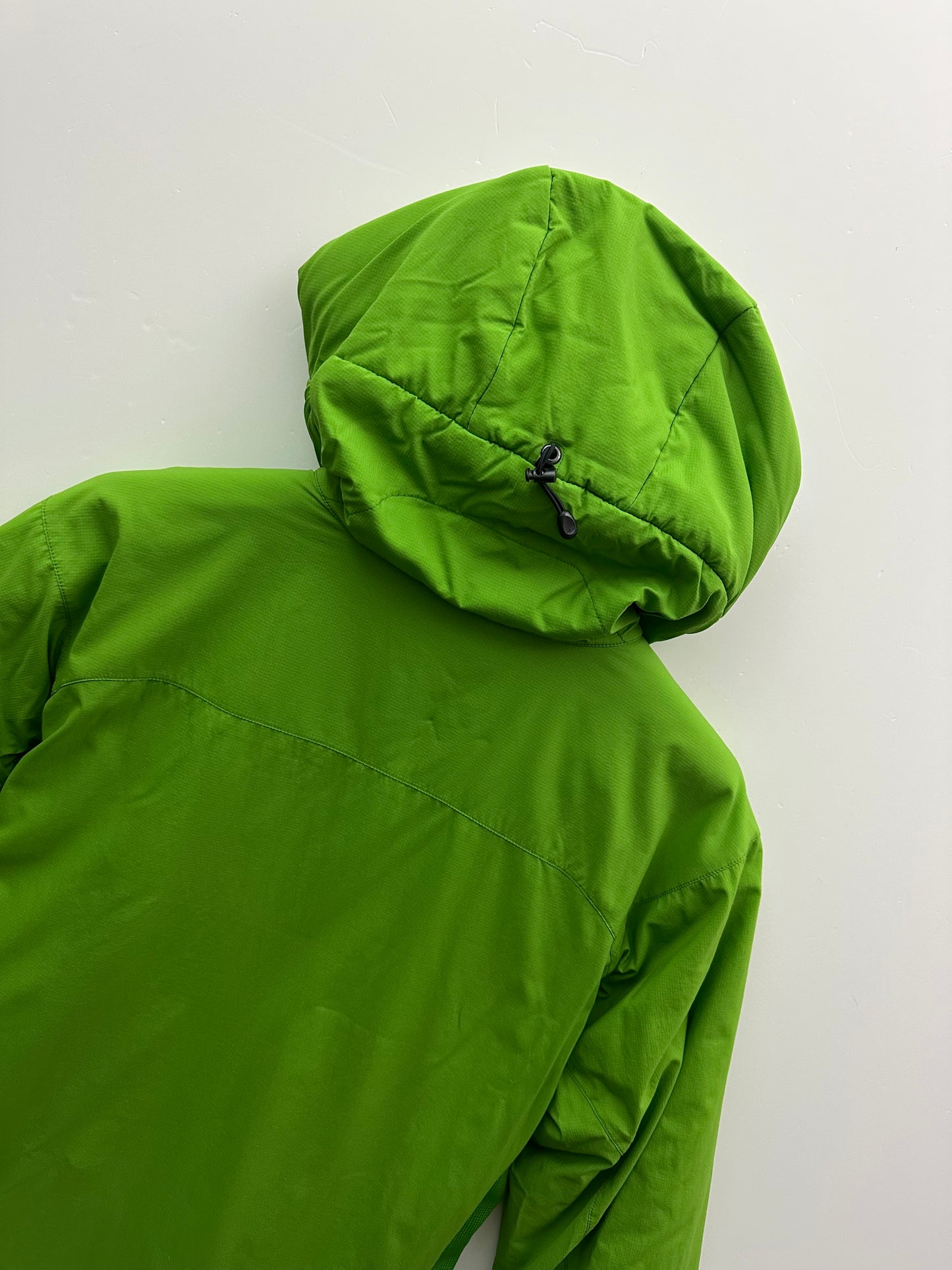 Arc’teryx Atom LT Hoody Green Men’s S Small