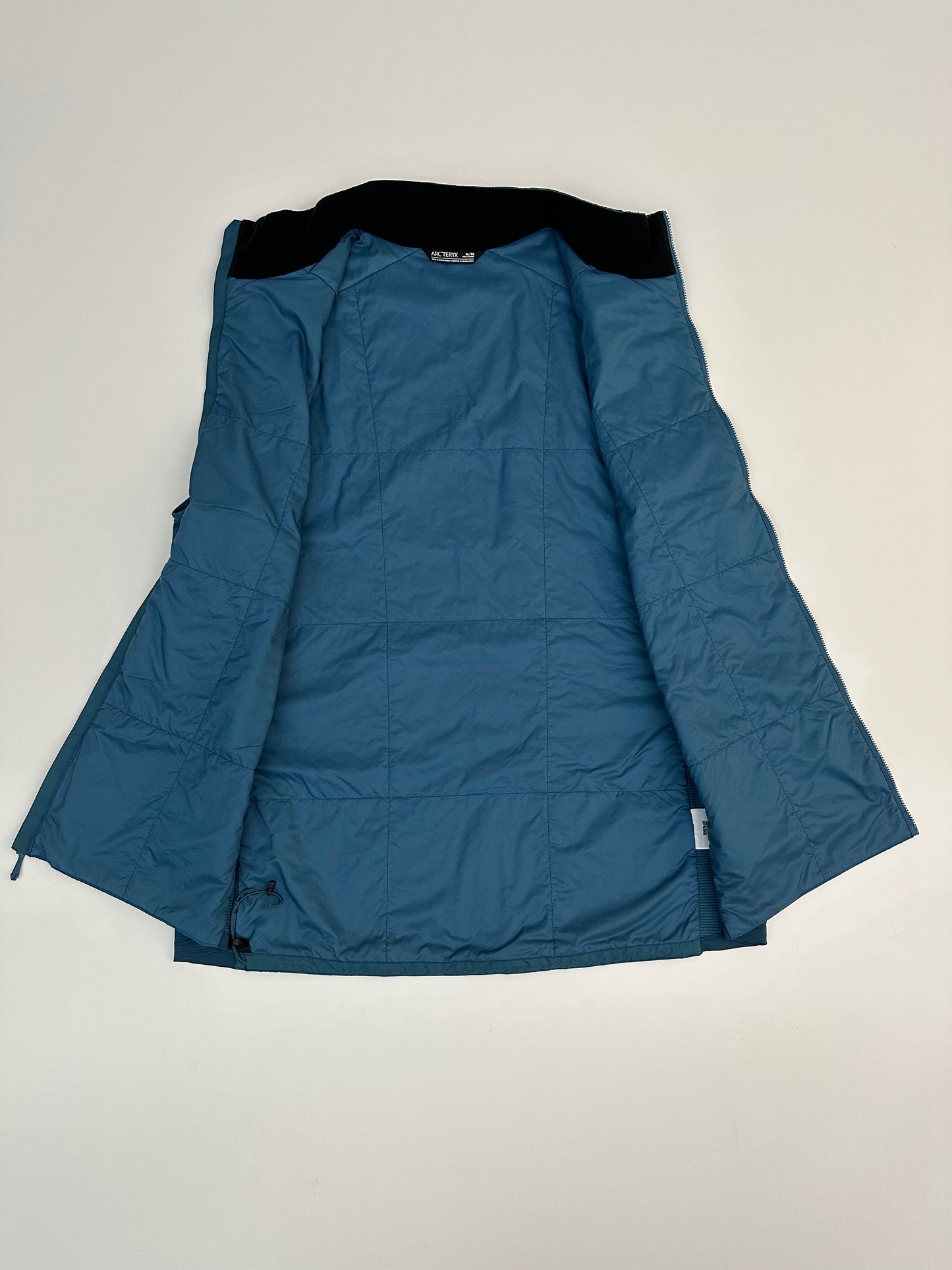 Arc’teryx Atom SL Vest Blue Men’s XL Extra Large