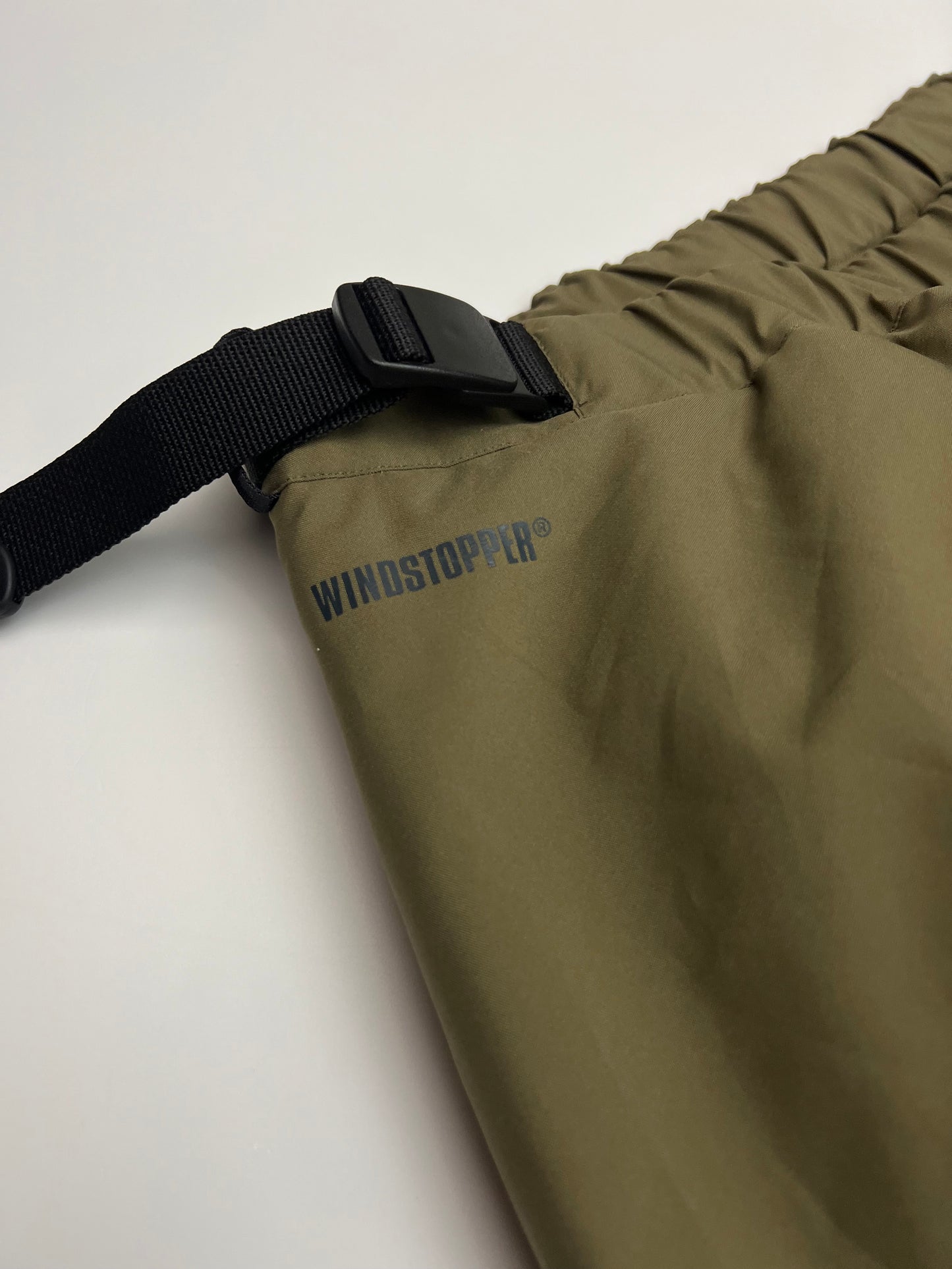 Arc'teryx LEAF Fusion Pant Crocodile Green M Medium