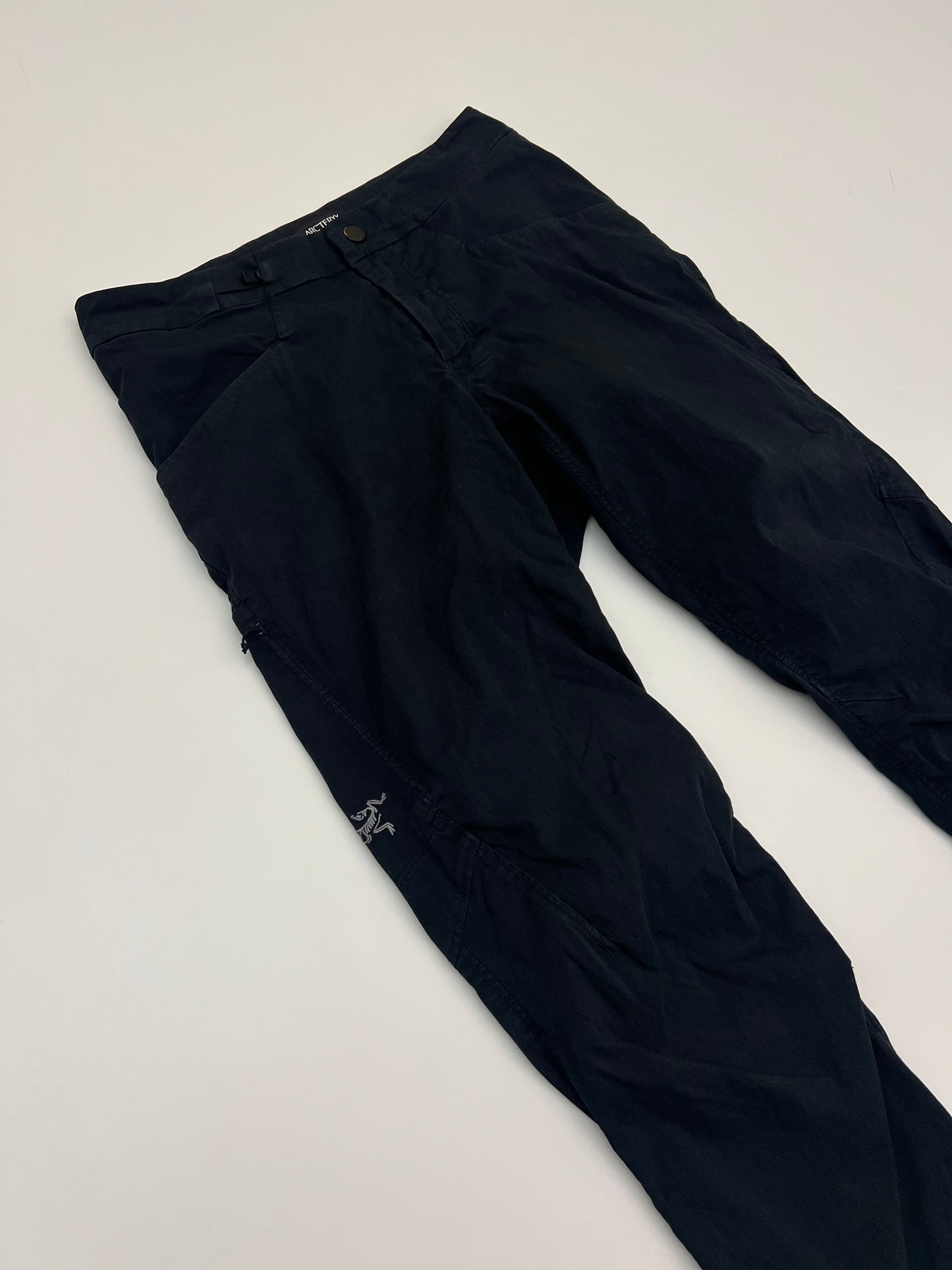 Arc'teryx Konseal Pant Black Men’s 28