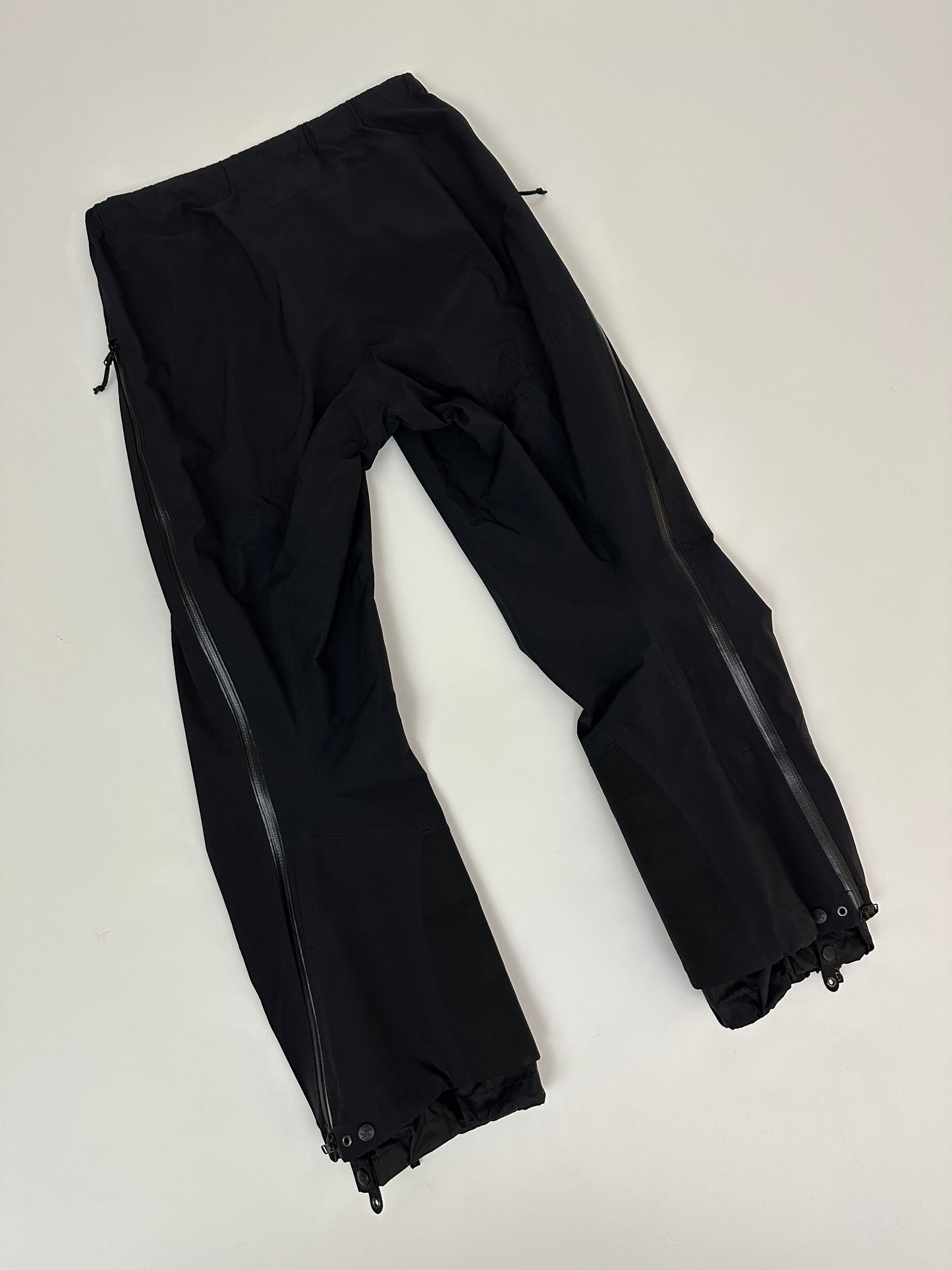 Arc'teryx Beta AR Pant Men’s SS Small Black Gore-Tex Pro