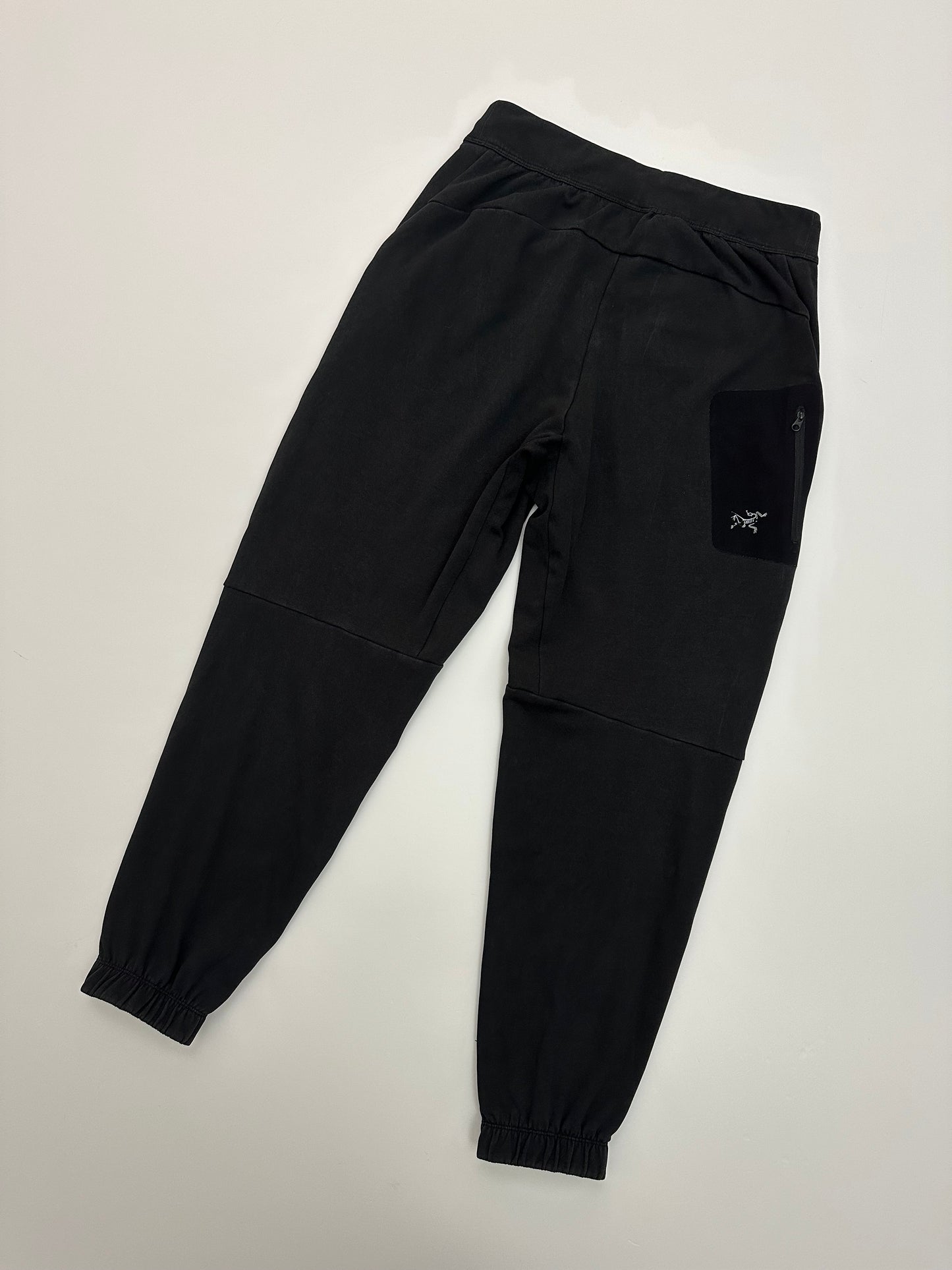 Arc'teryx Mentum Jogger Black Men’s S Small