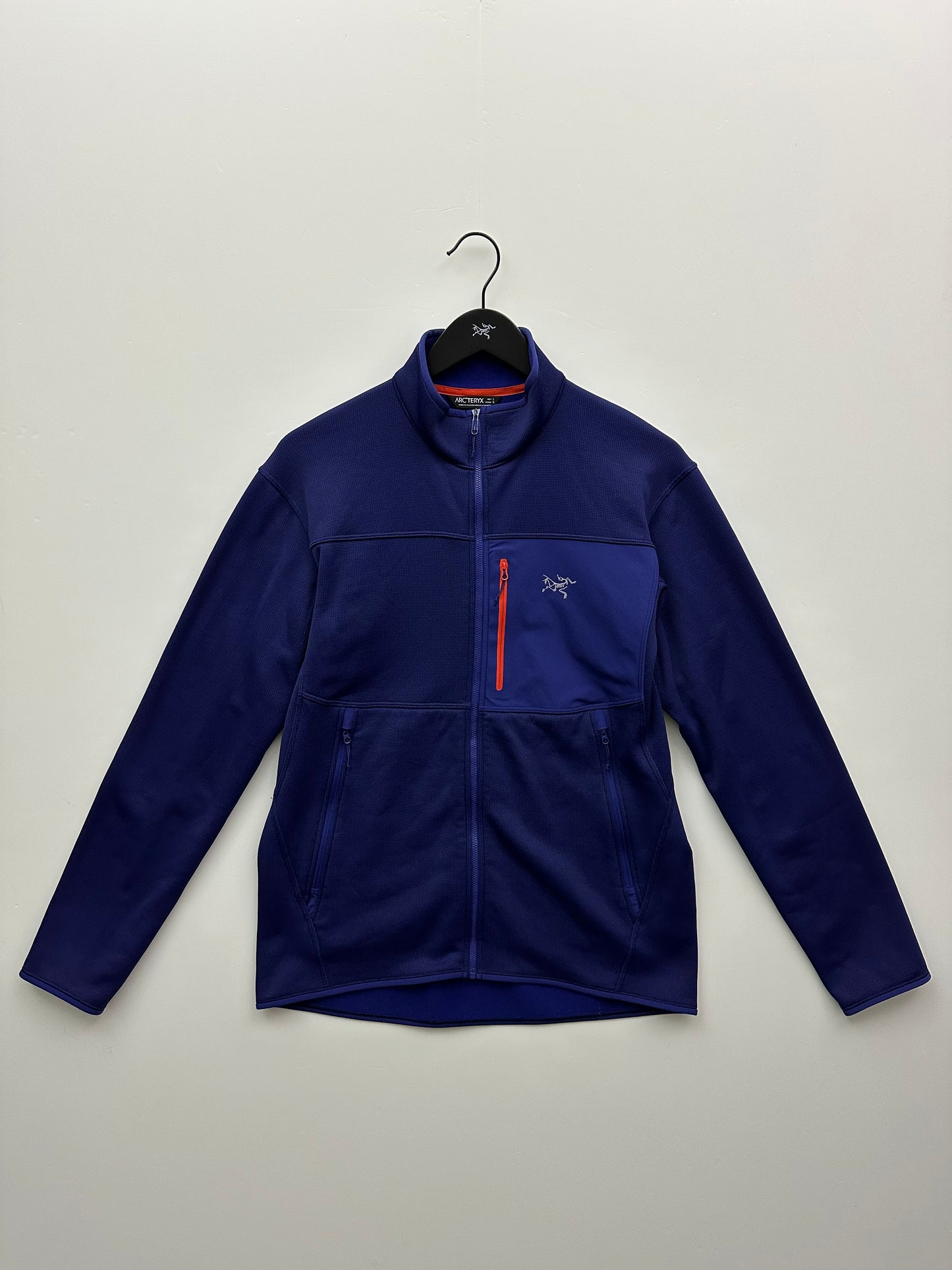Arc’teryx Fortrez Jacket Blue Men’s L Large