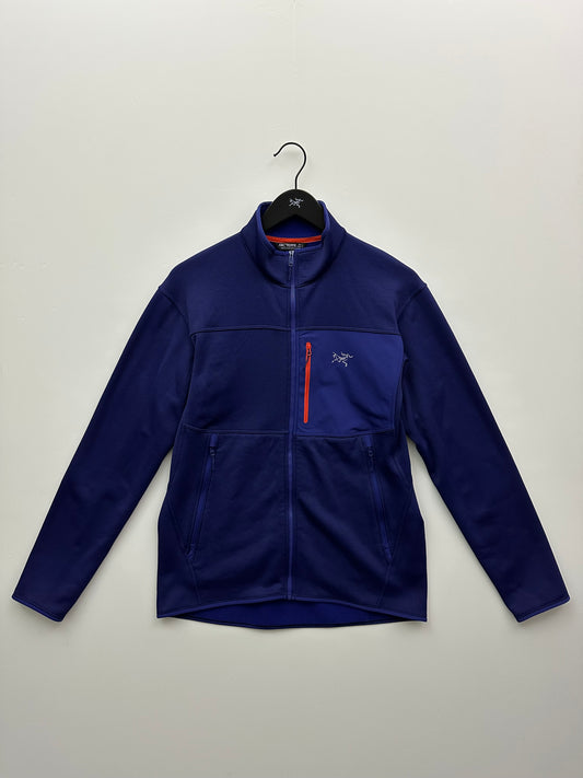 Arc’teryx Fortrez Jacket Blue Men’s L Large