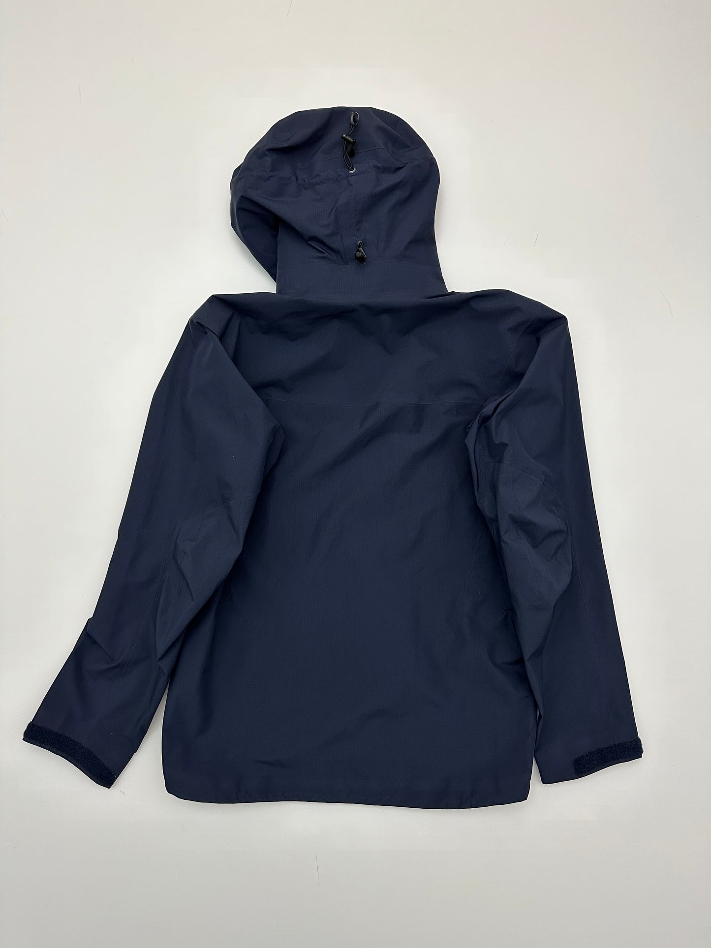 Arc’teryx Beta AR Jacket TUI Blue Men’s S Small Gore-Tex Pro