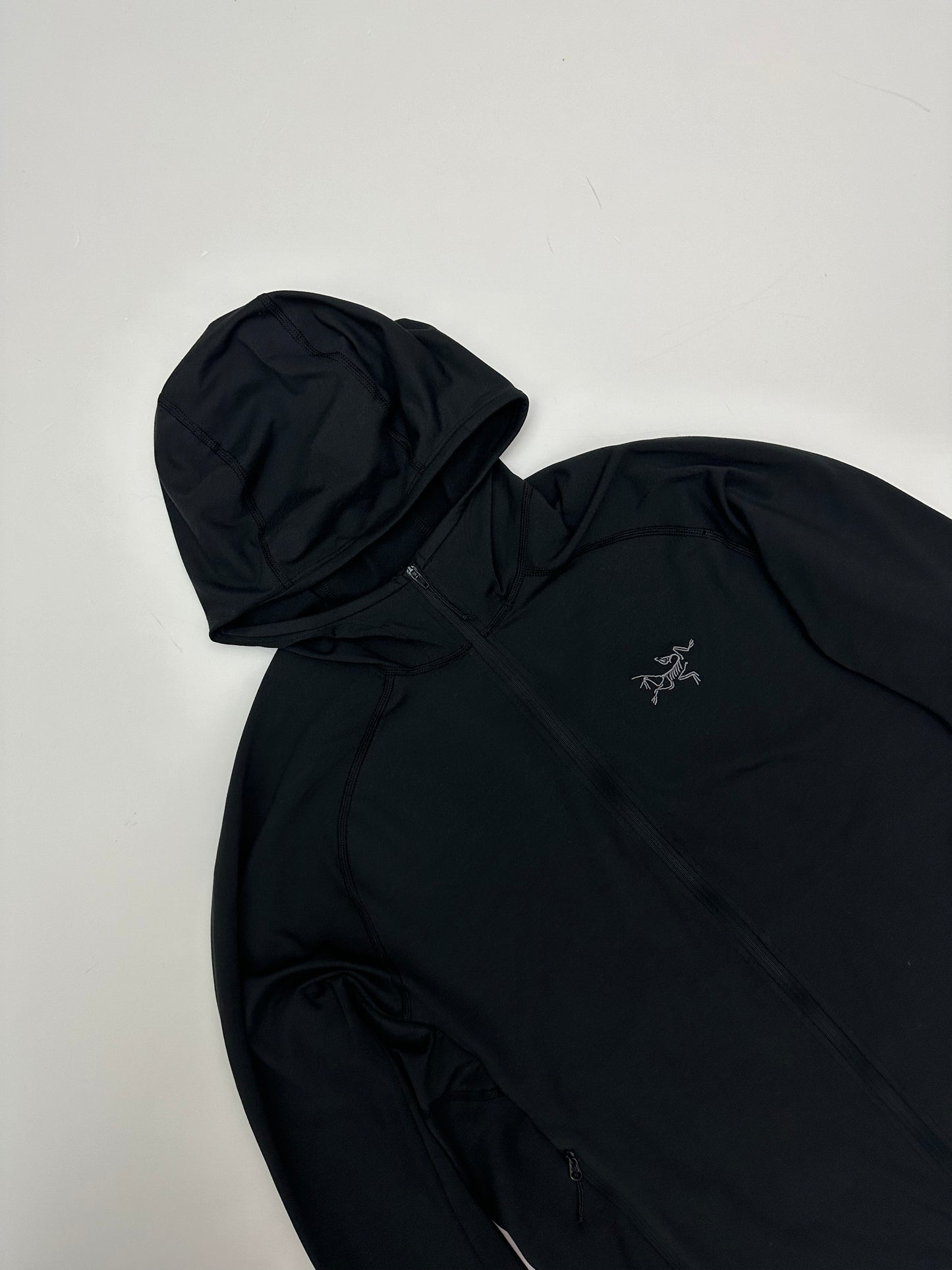 Arc’teryx Adahy Hoody Black Men’s L Large