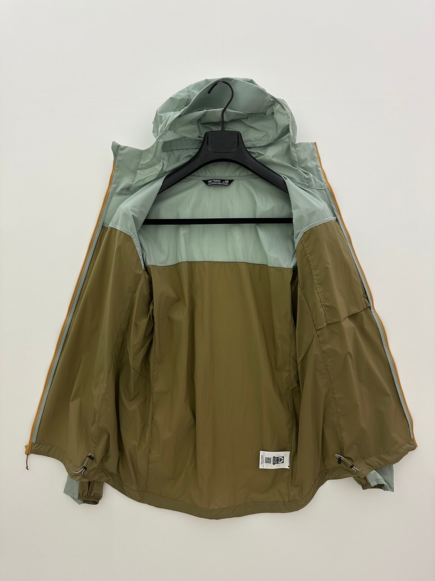 Arc’teryx Squamish Hoody Trail Magic Men’s M Medium