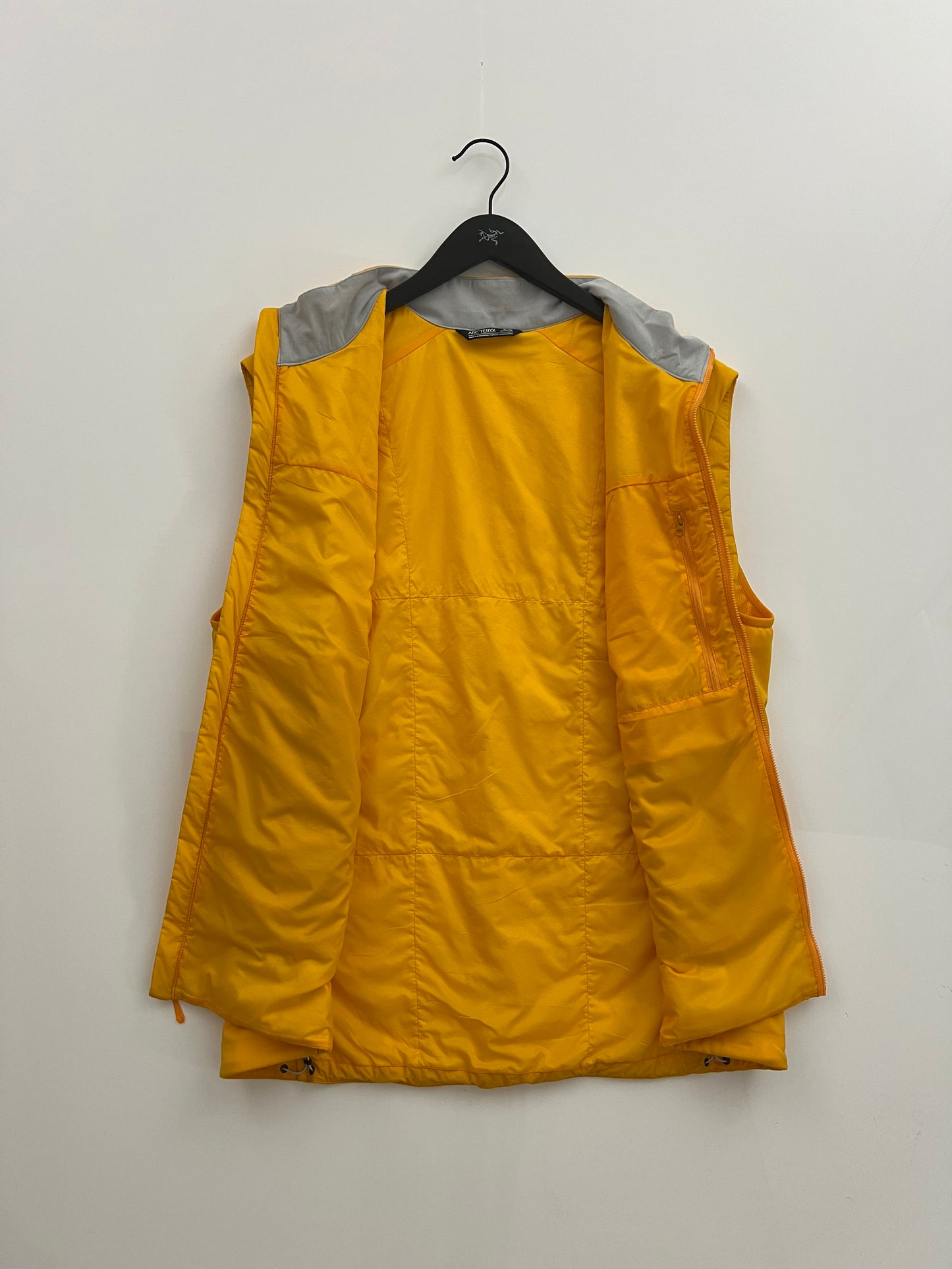 Arc’teryx Atom LT Vest Yellow Men’s XL Extra Large