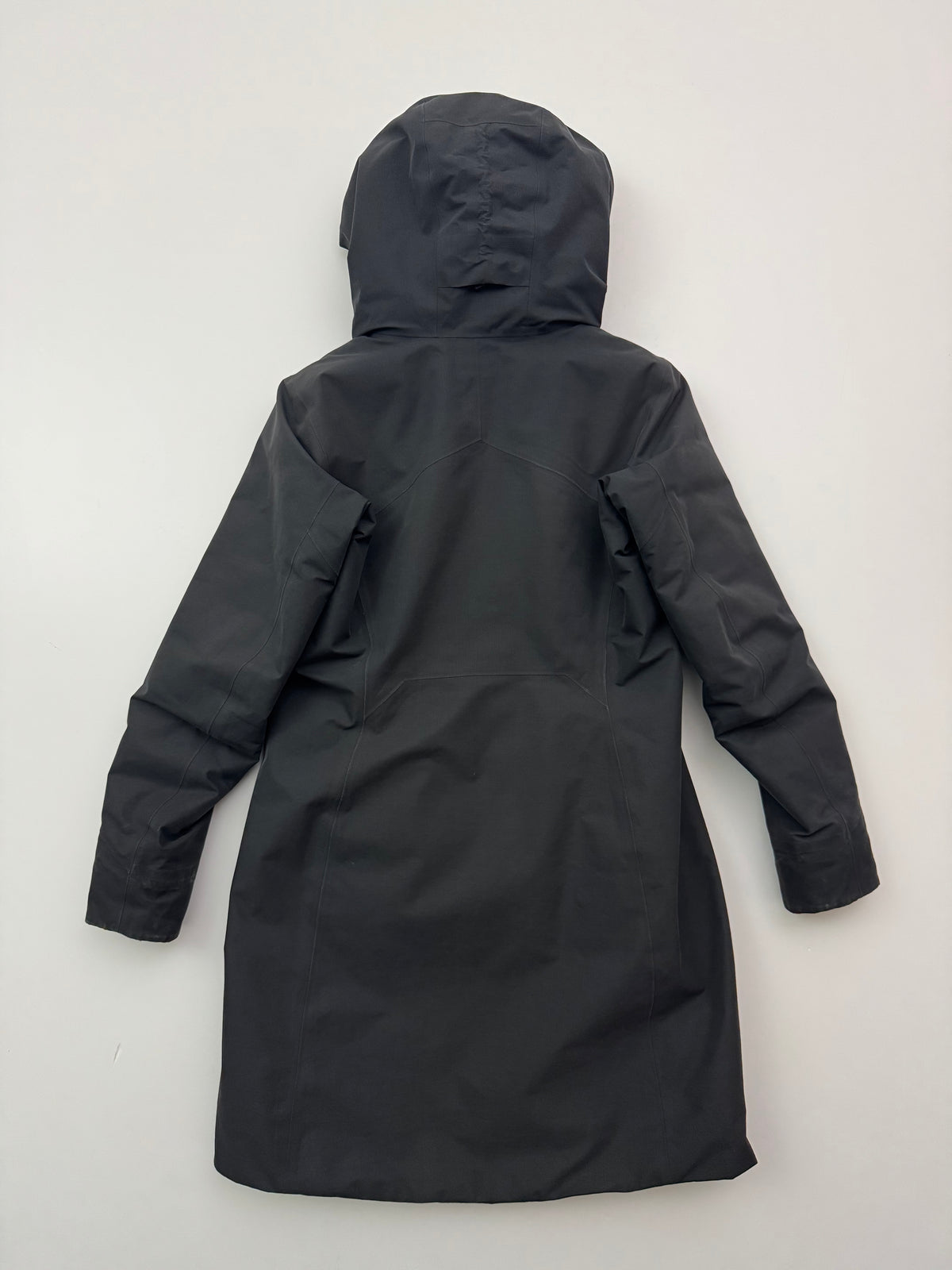 Arc'teryx Patera Parka Women's S Small Gore-Tex Down Insulated Coat