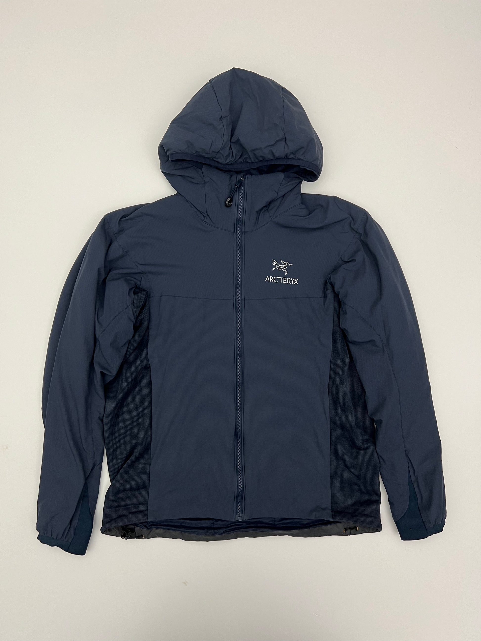 Arc’teryx Atom LT Hoody Blue Men’s S Small