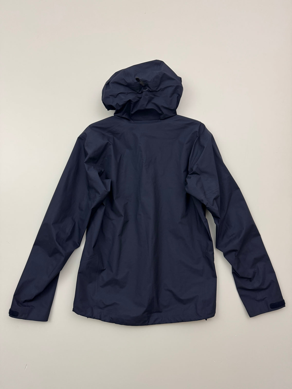 Arc’teryx Beta Jacket Black Sapphire Men's M Medium Gore-Tex