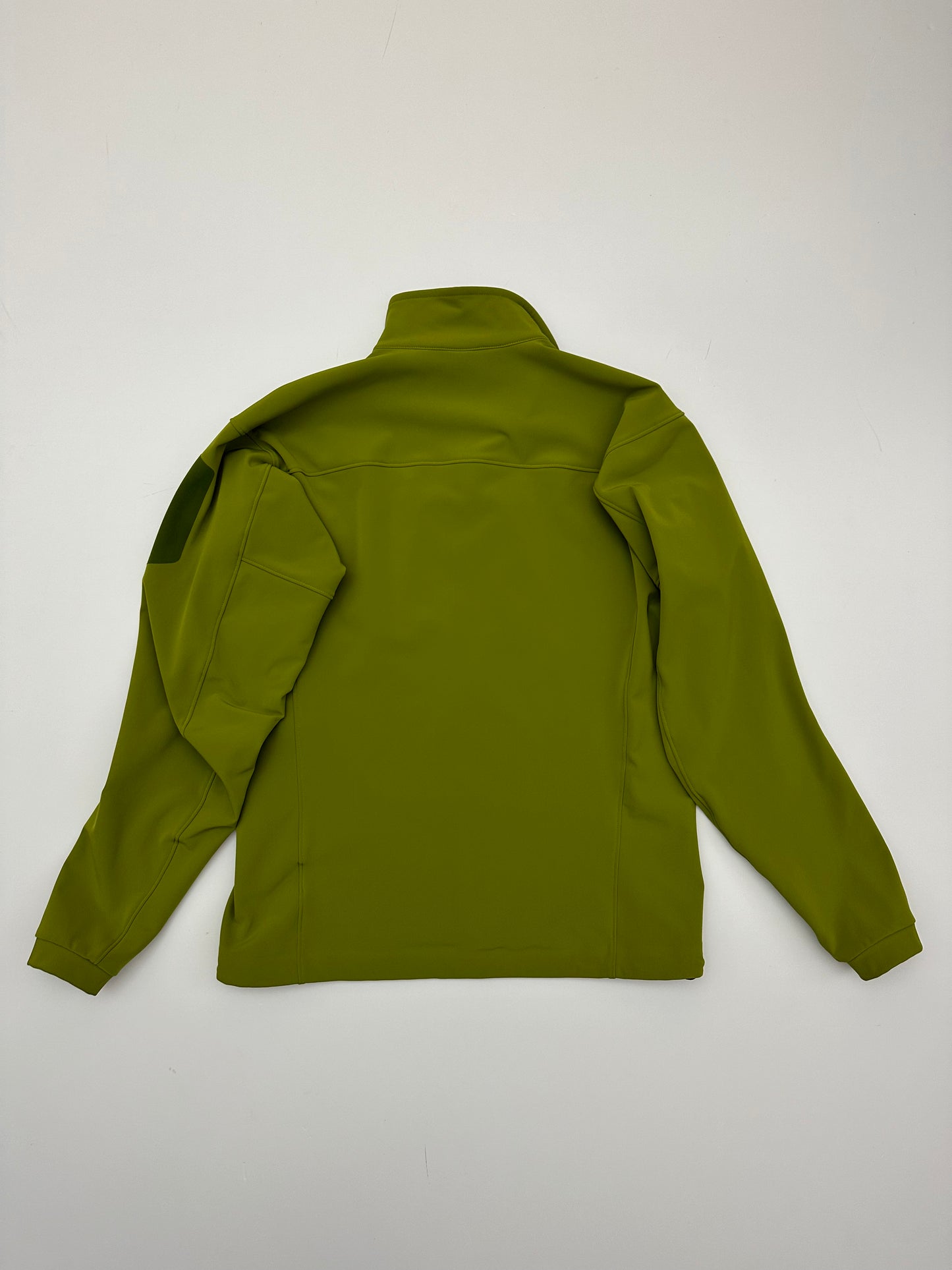 Arc’teryx Gamma MX Jacket Green Men’s M Medium