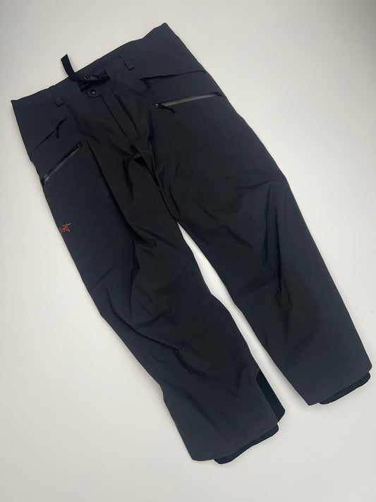 Arc'teryx Sabre Pant Men’s XL Gore-Tex RECCO Insulated