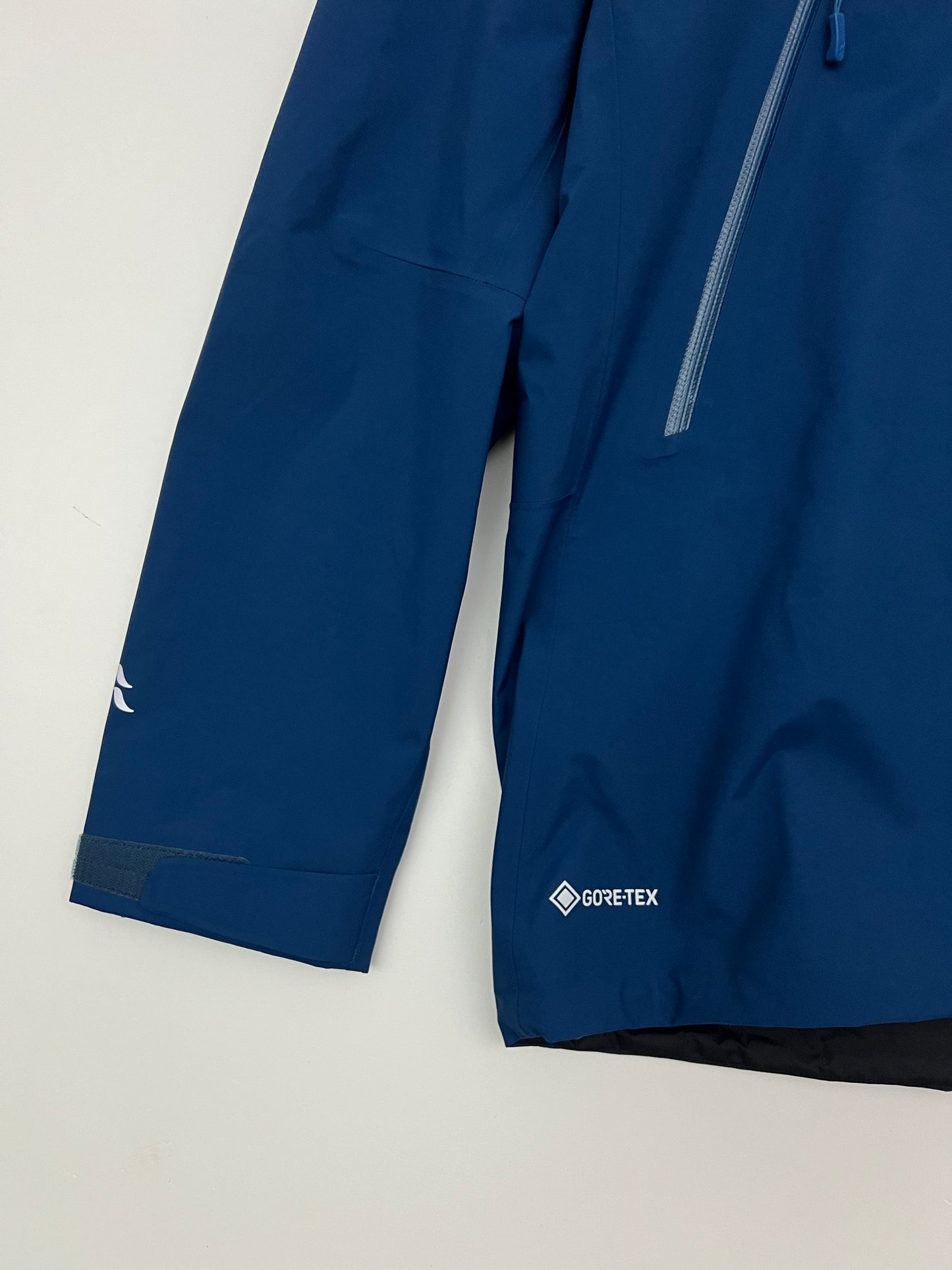 Rab Kangri GTX Jacket Ink Blue Men’s M Gore-Tex