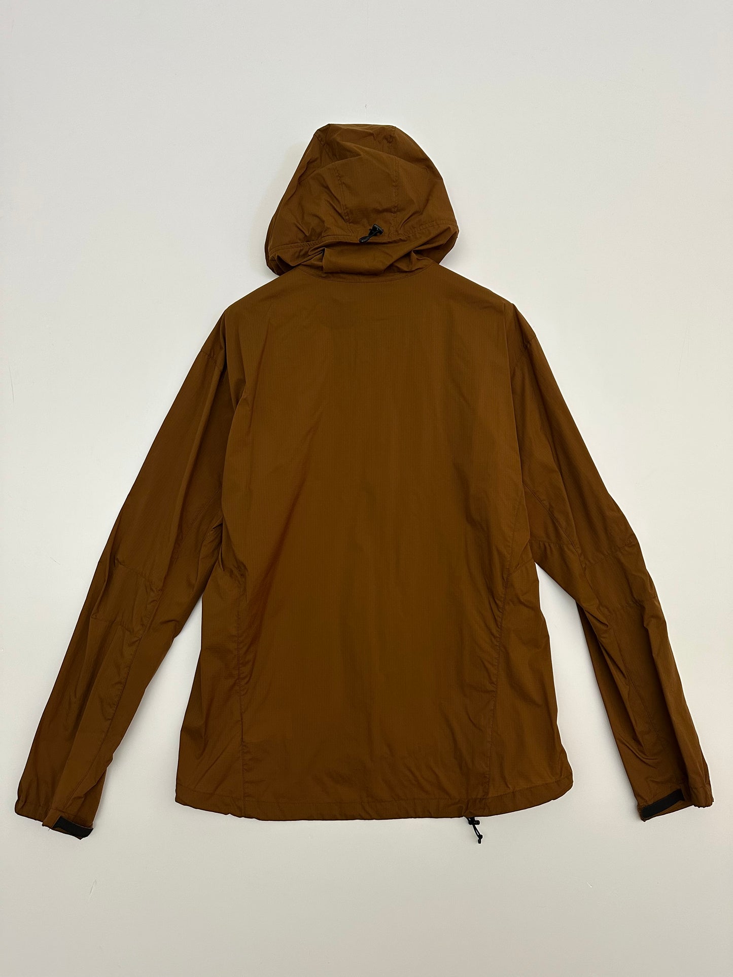 Arc’teryx Squamish Hoody Bourbon Brown Men’s L Large