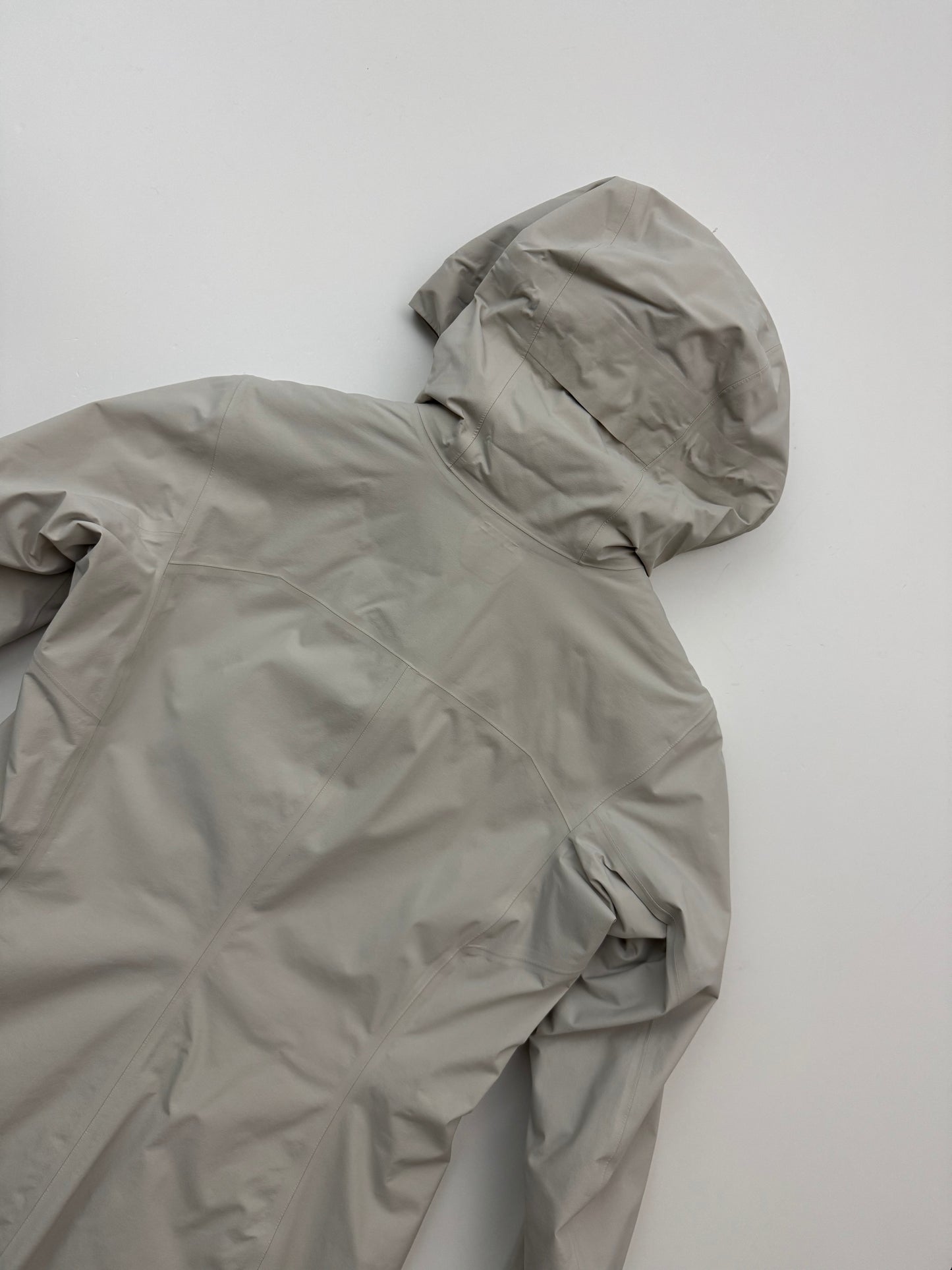 Arc'teryx Durant Coat Women's S Small Gore-Tex
