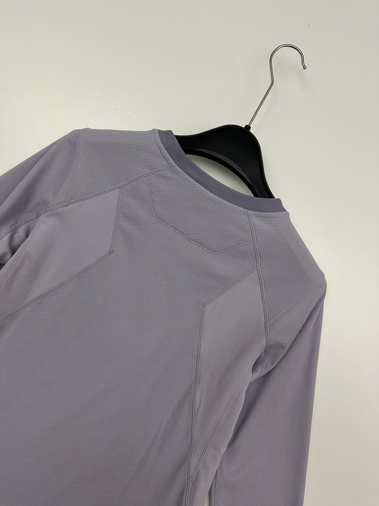 Arc'teryx Delta Crew Neck Pullover Women's S Small