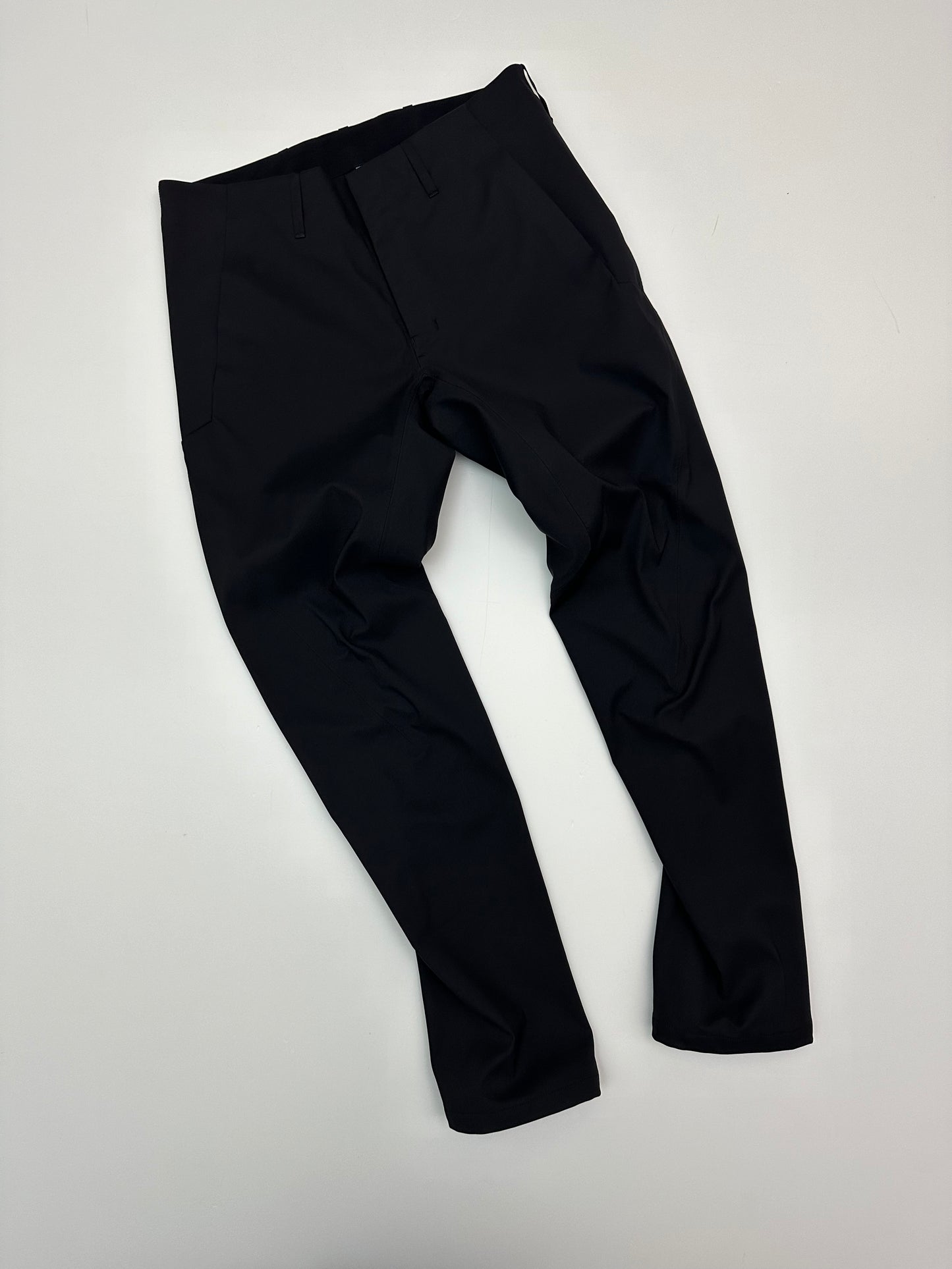 Arc'teryx Veilance Indisce Pant Black Men’s 32W Gore-Tex Infinium