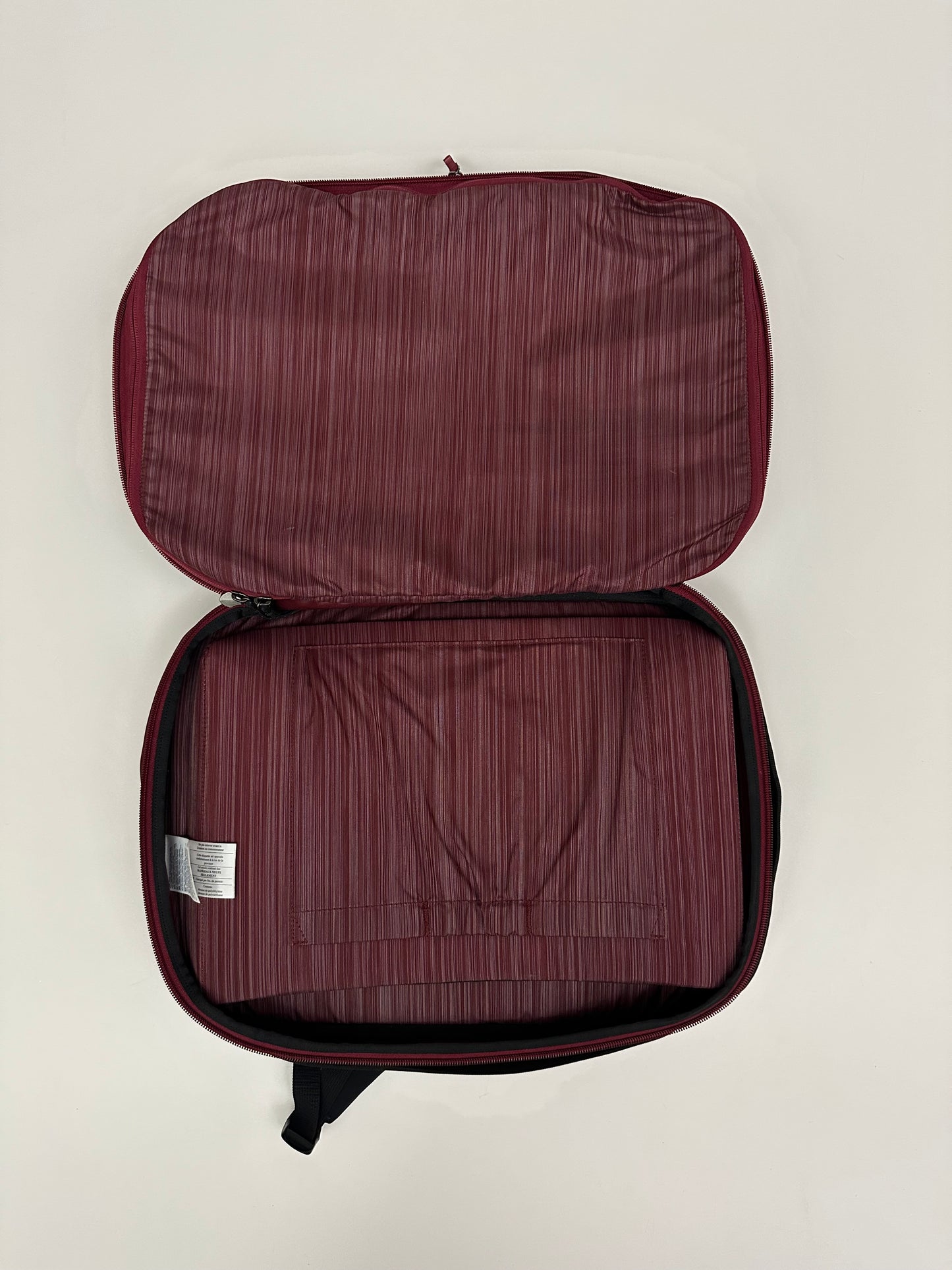 Arc’teryx Blade 20 Backpack Red