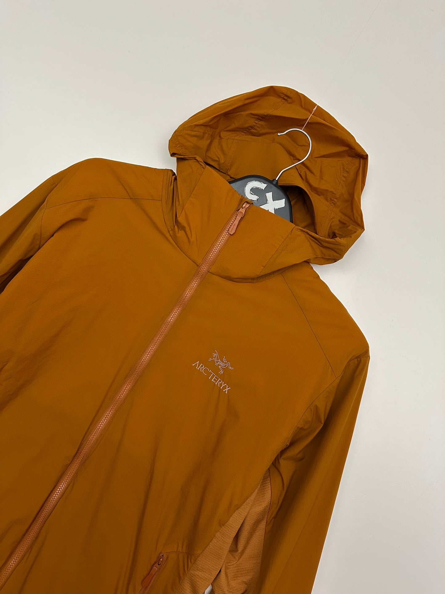 Arc’teryx Atom LT Hoody Revel Orange Women’s XL Extra Large