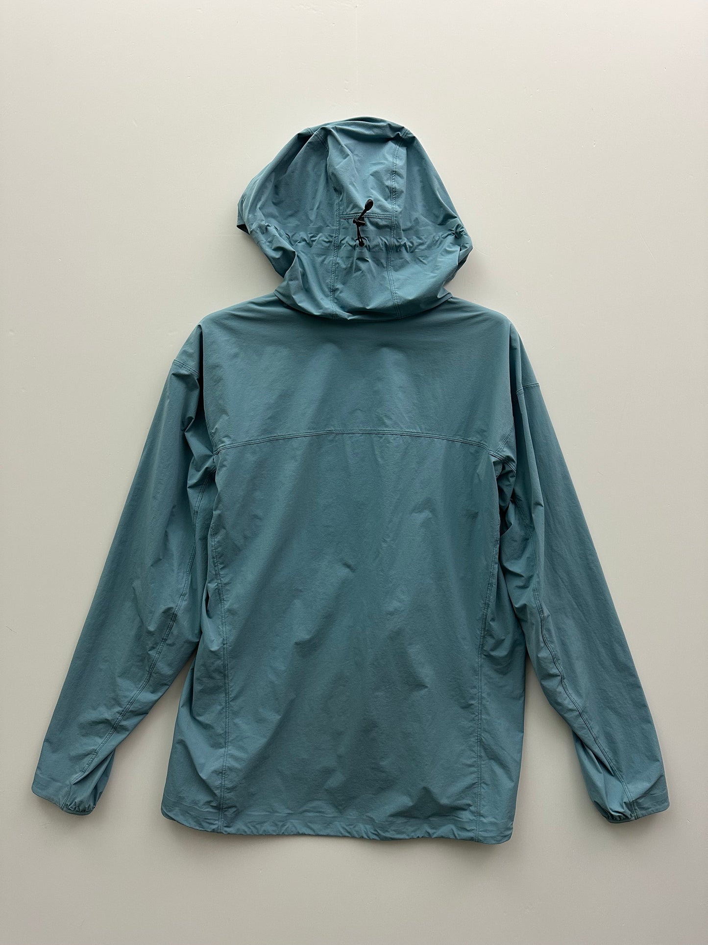 Arc’teryx Gamma Lightweight Hoody Blue Men’s XL Extra Large