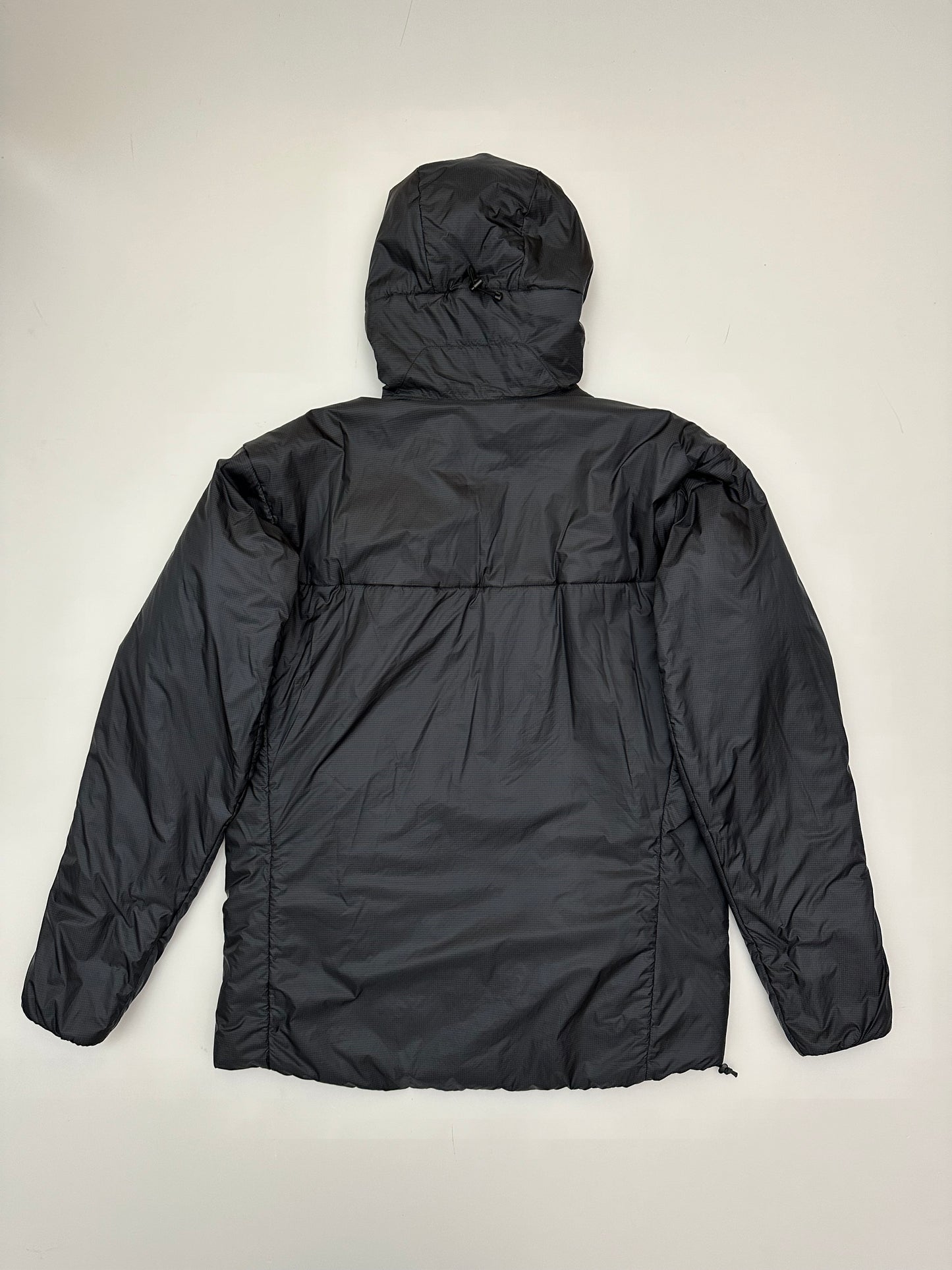 Arc’teryx Nuclei FL Jacket Cinder Grey Men’s L Large