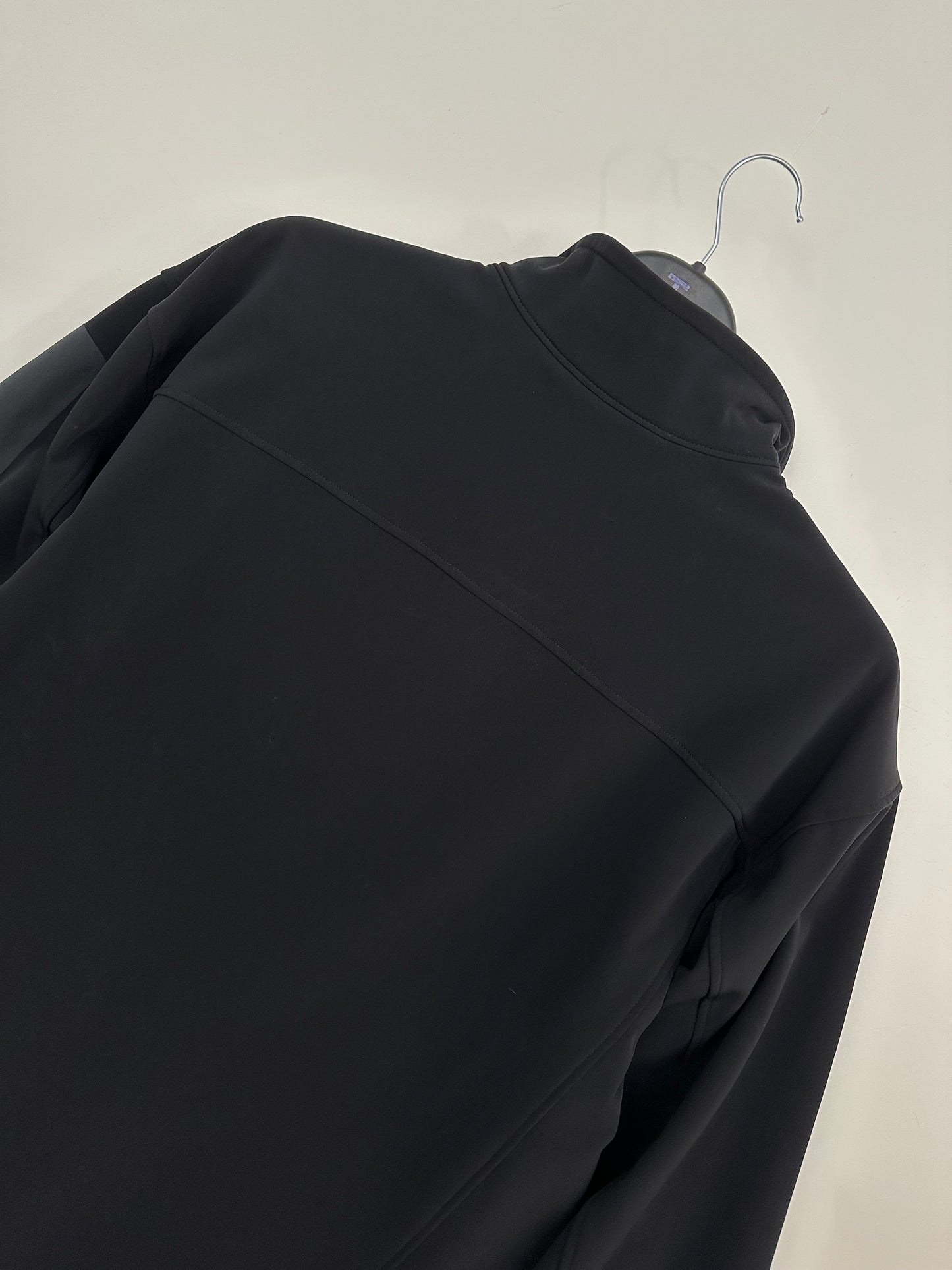 Arc’teryx Gamma MX Jacket Black Men’s XL Extra Large