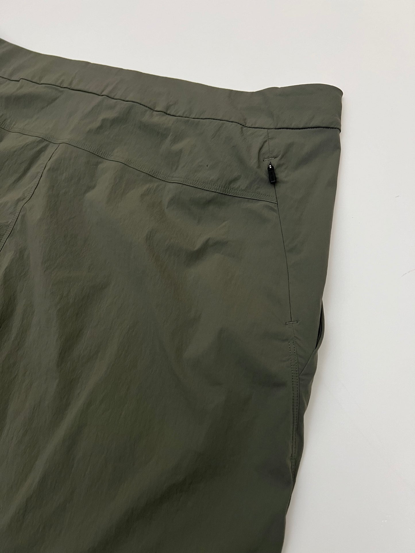 Arc'teryx Acrople Jogger Forage Green Men’s 36 R