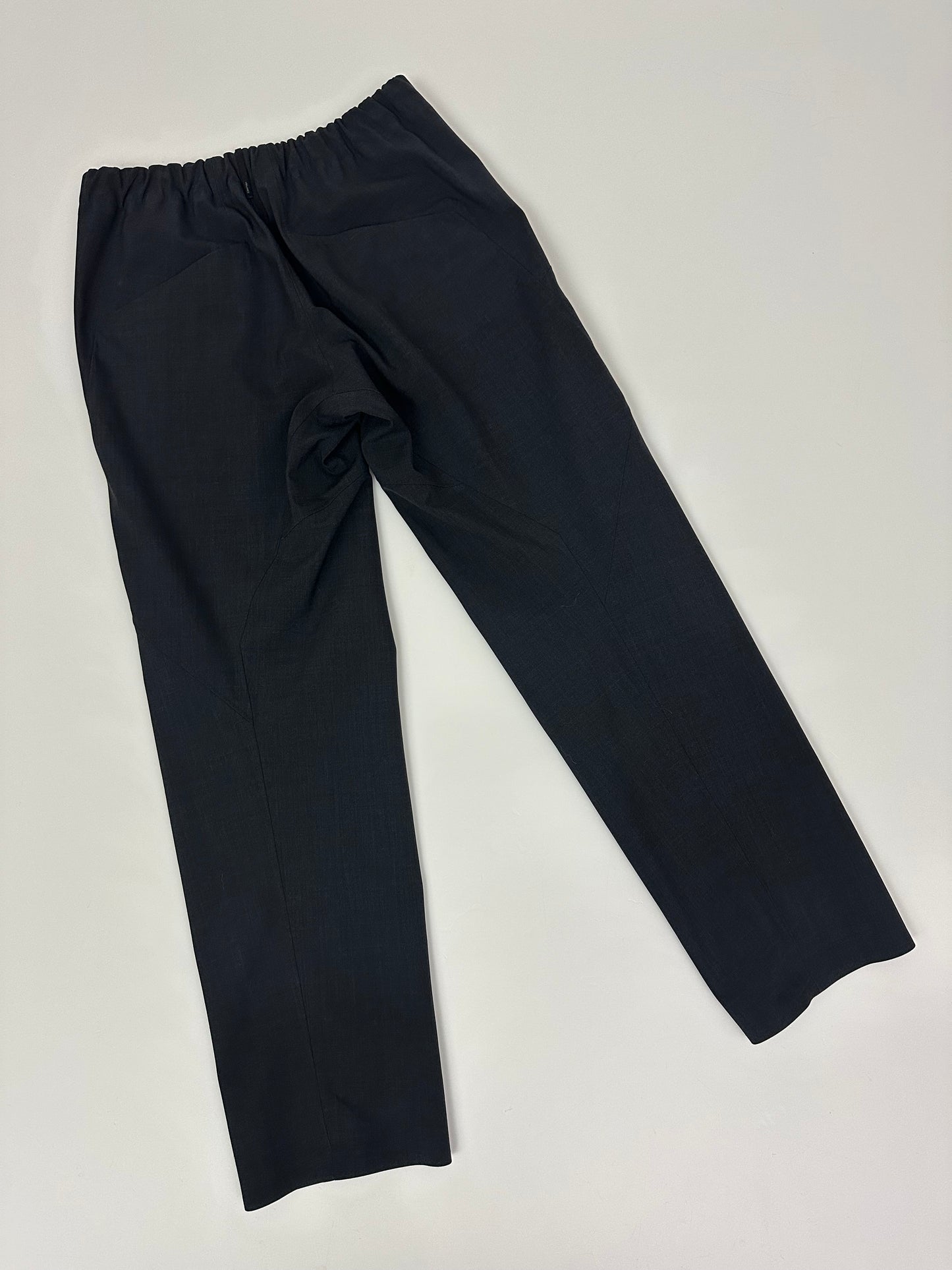 Arc'teryx Veilance Spere Tech Wool Pant Grey Men’s 30 Reg
