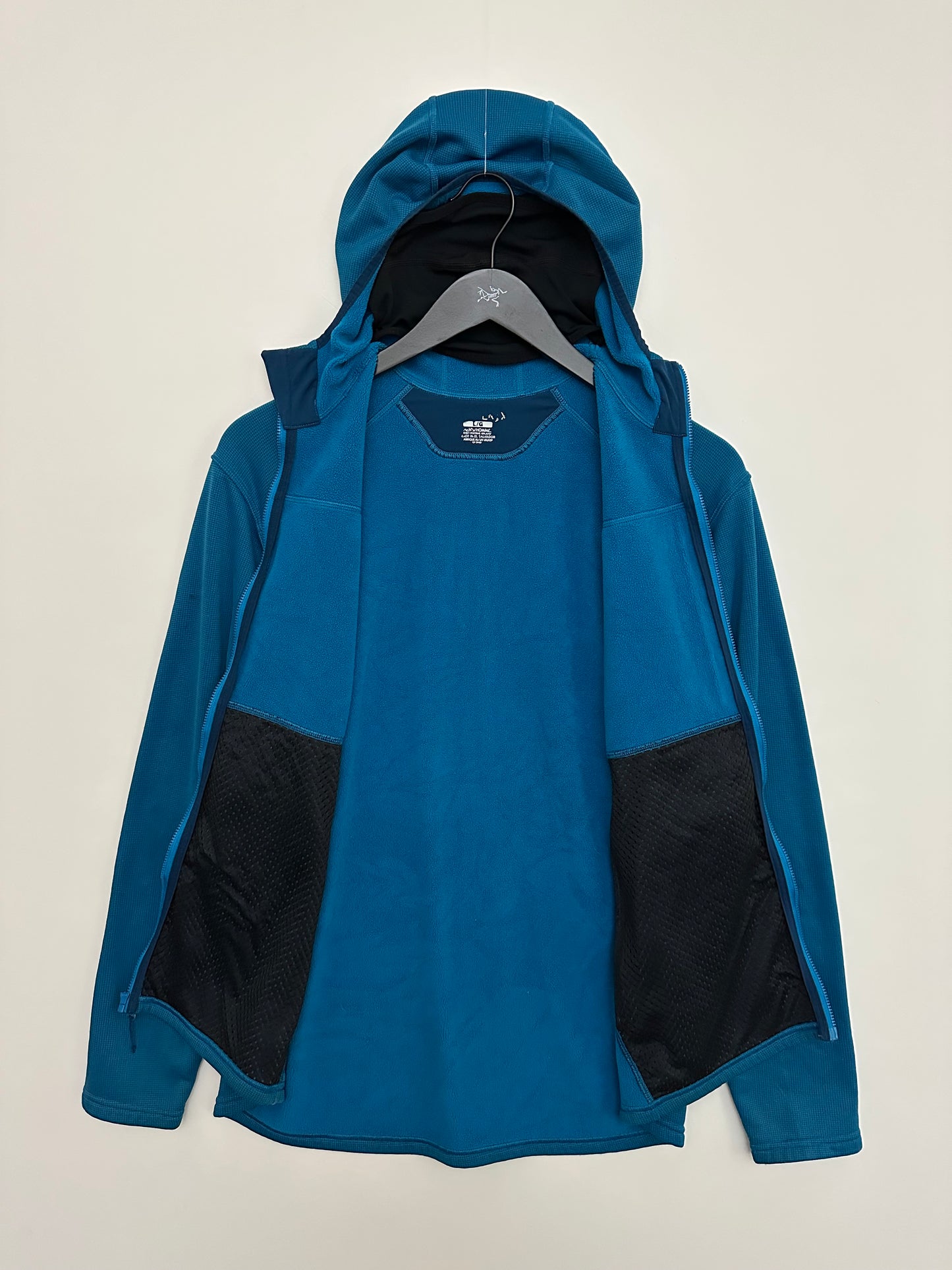 Arc’teryx Fortrez Hoody Blue Men’s L Large