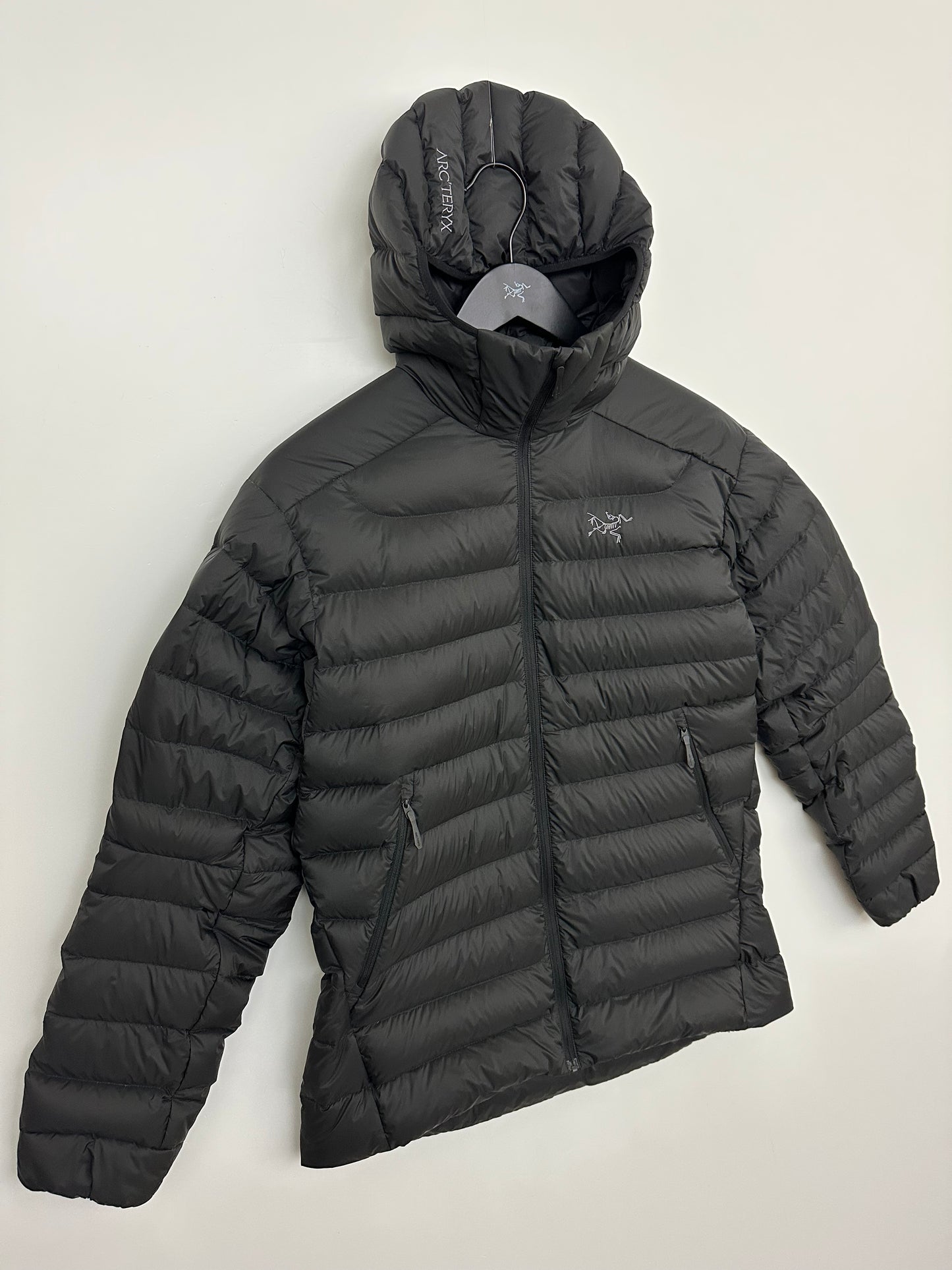 Arc’teryx Cerium Hoody Black Men’s M Medium
