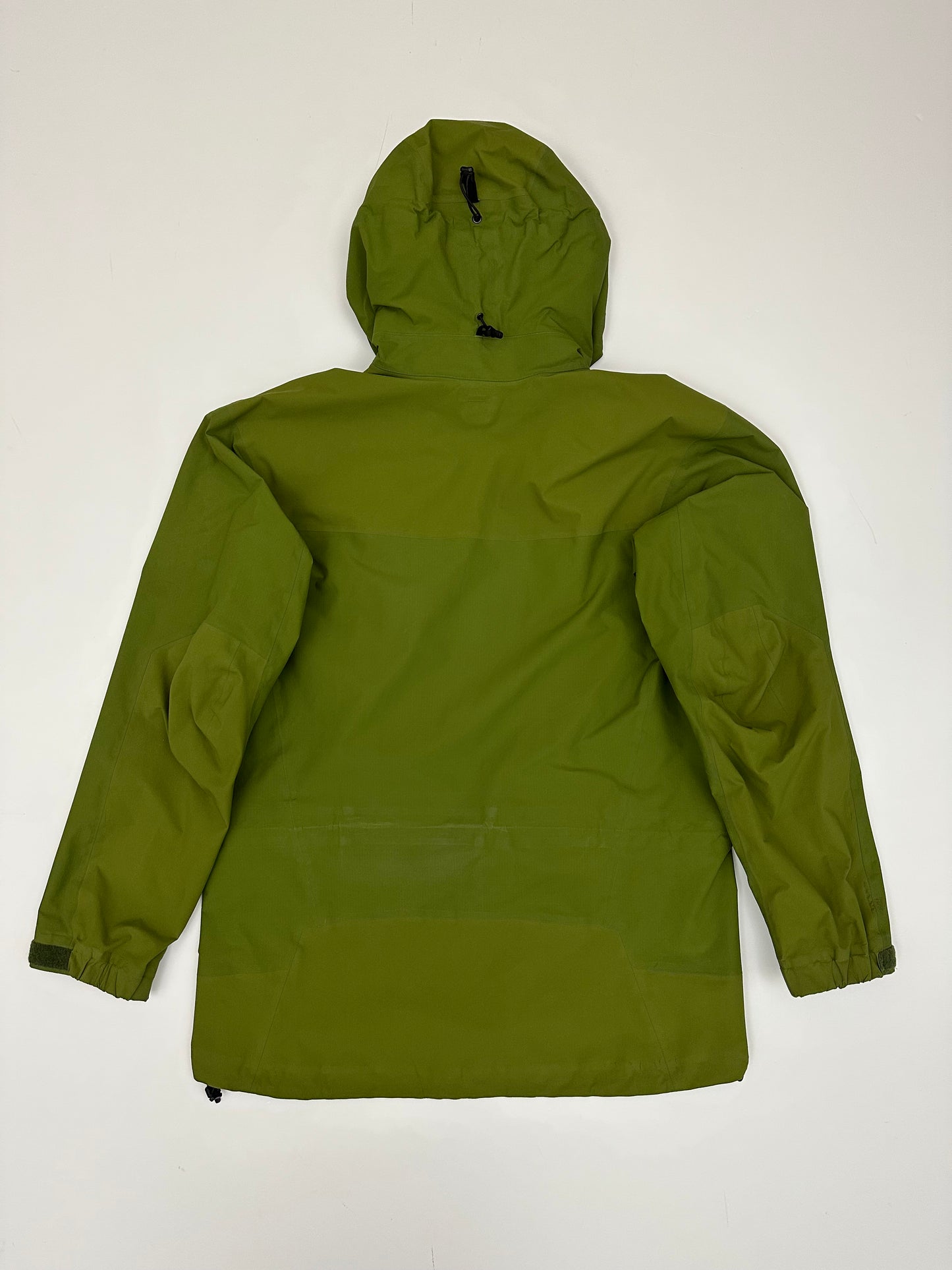 Arc’teryx Theta AR Jacket Green Men’s L Large Gore-Tex Pro