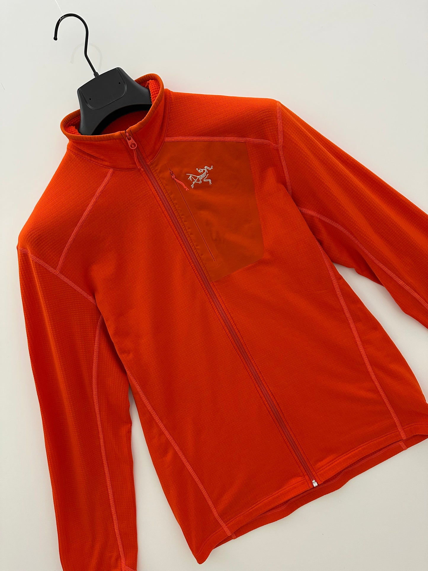 Arc’teryx Delta Jacket Red Men’s M Medium