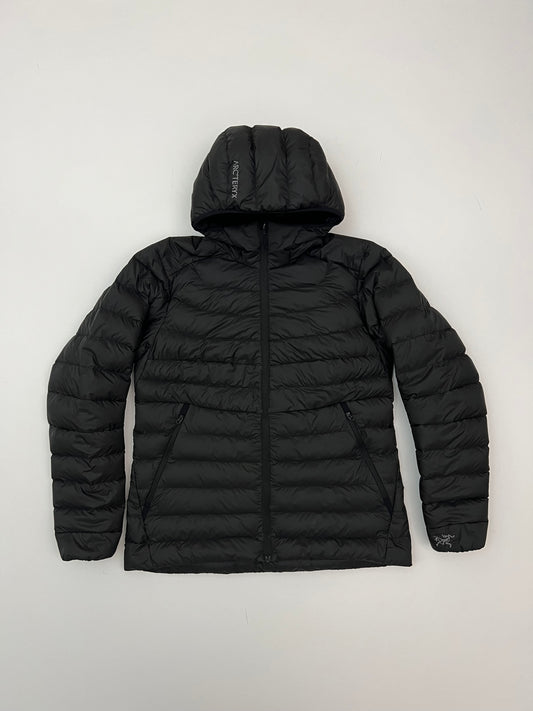 Arc’teryx Cerium Hoody Black Women’s L Large