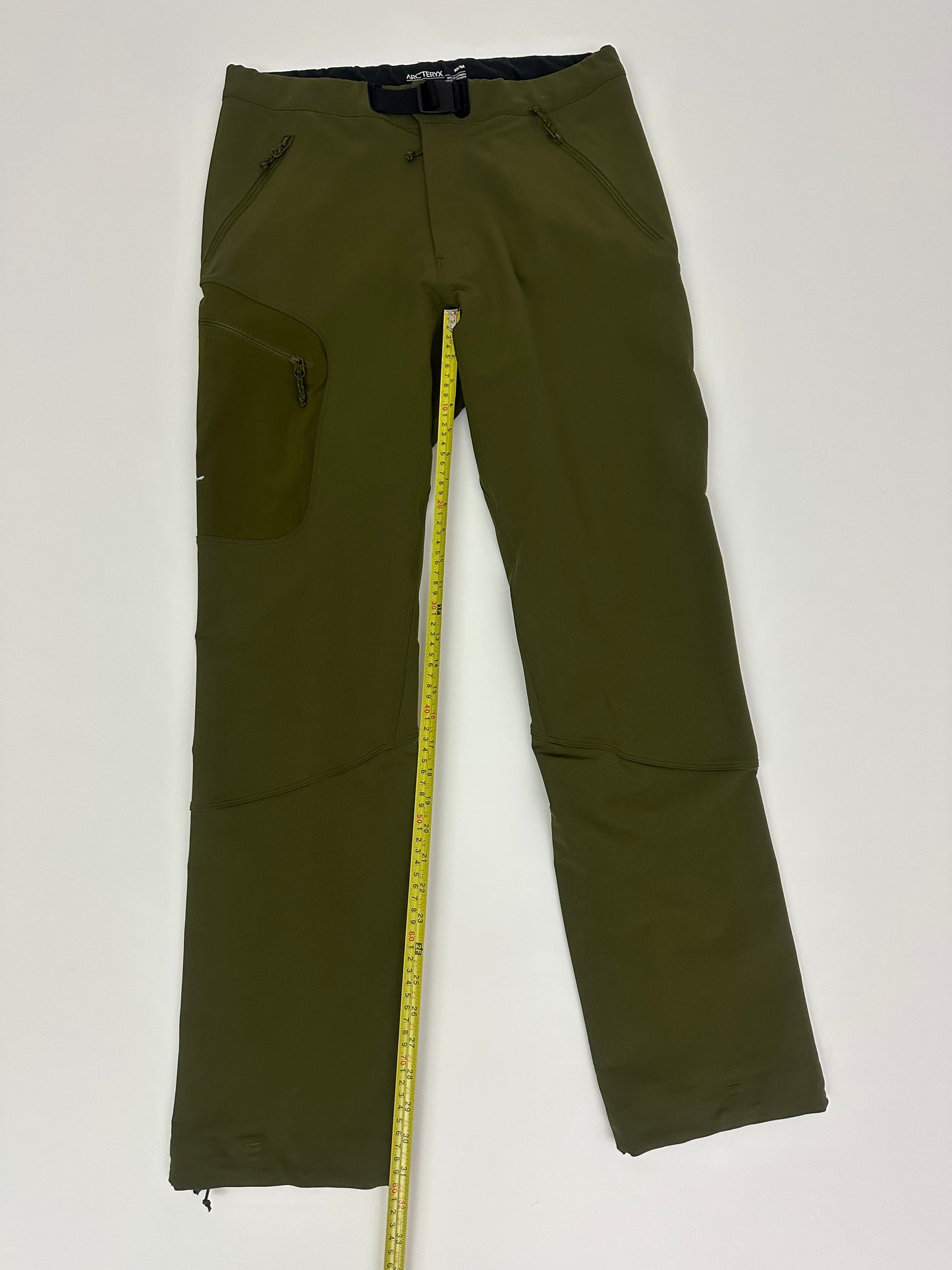 Arc'teryx Gamma AR Pant Green Men’s M Medium