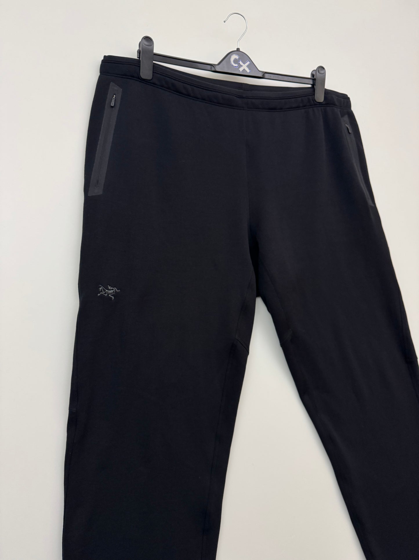 Arc'teryx Kyanite Pant Black Men's XXL