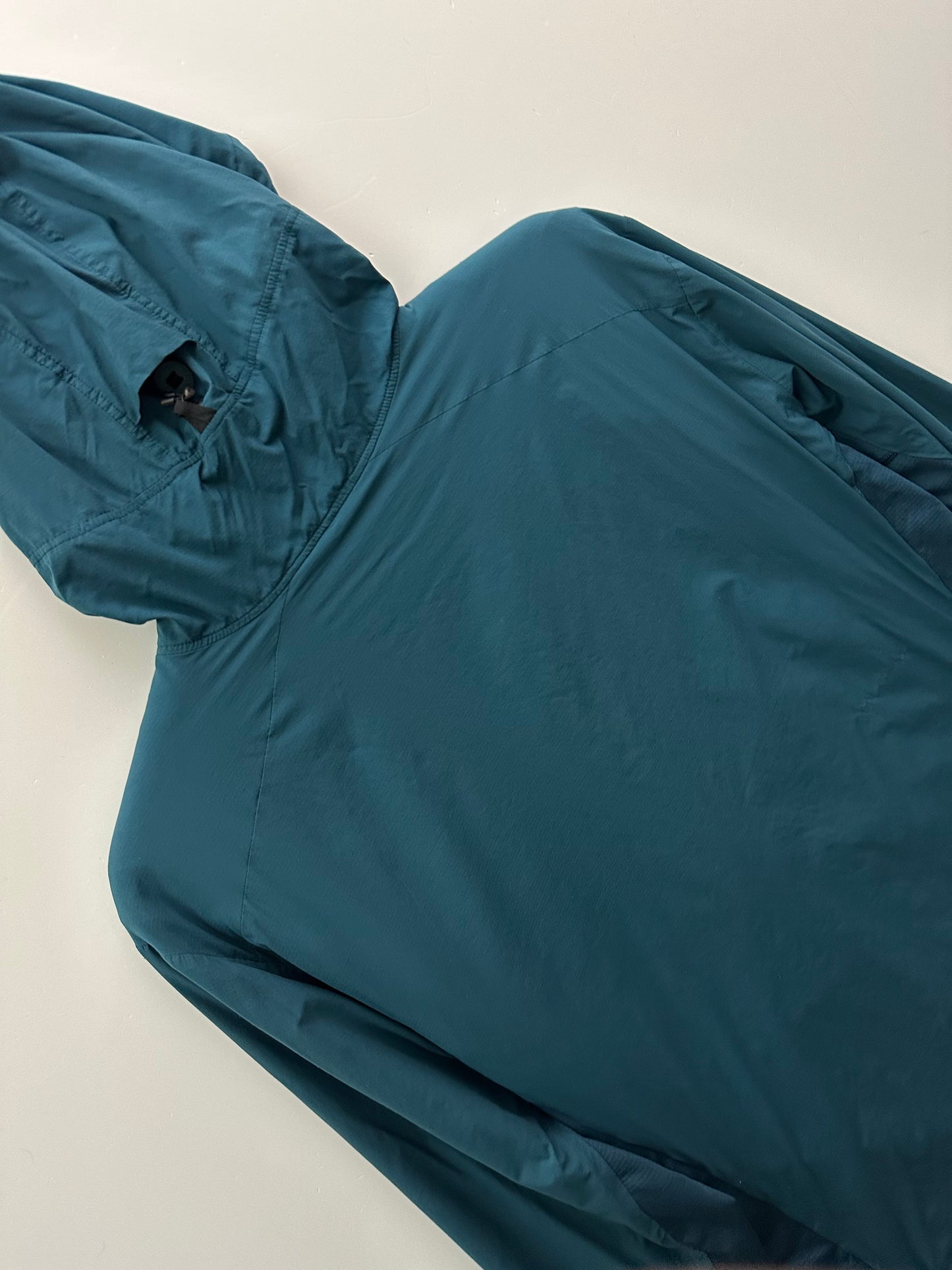 Arc’teryx Atom SL Hoody Blue Men’s L Large