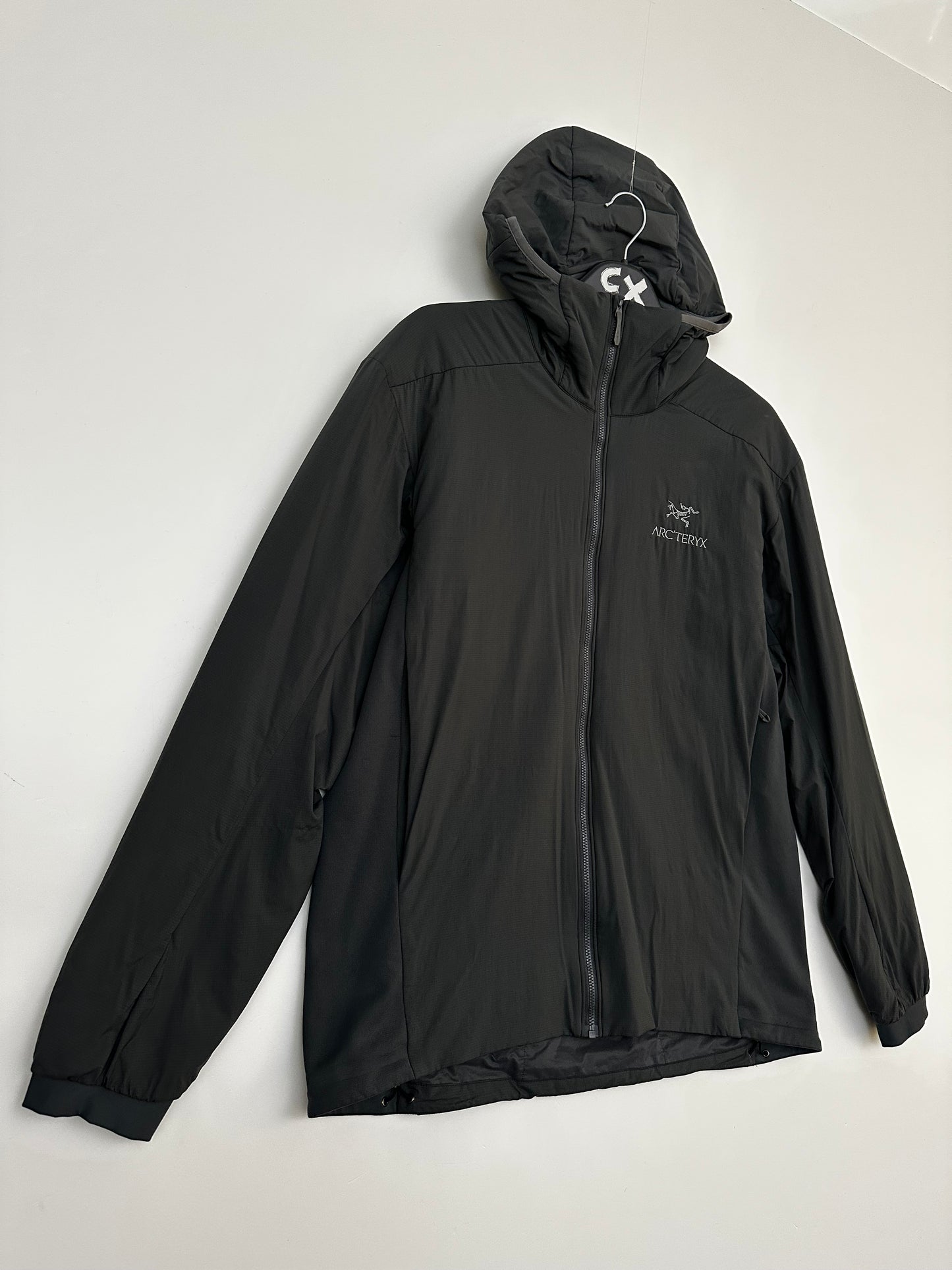 Arc’teryx Atom LT Hoody Grey Men’s L Large
