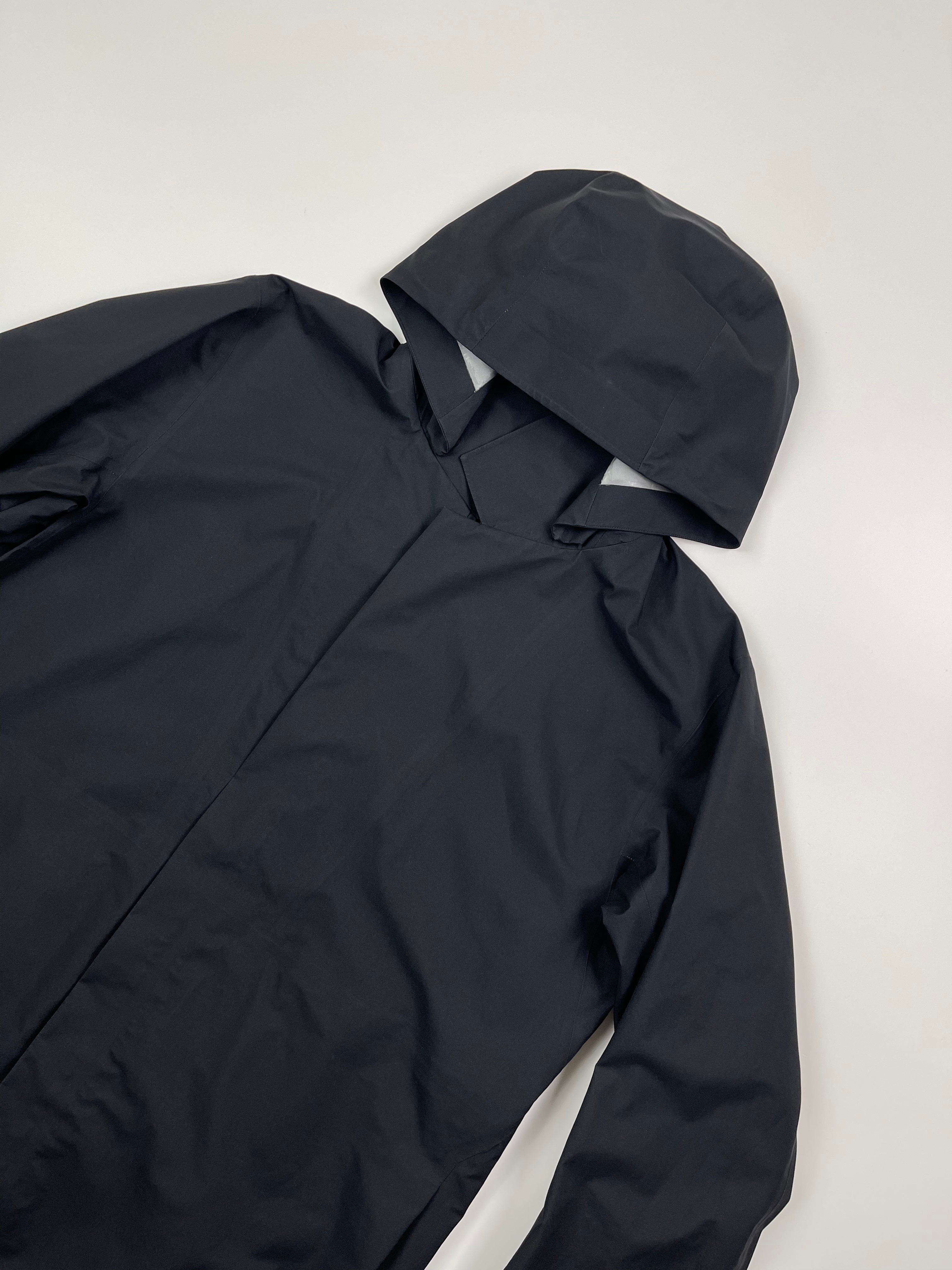 Arc’teryx Veilance Partition LT Coat Black Men’s M Medium