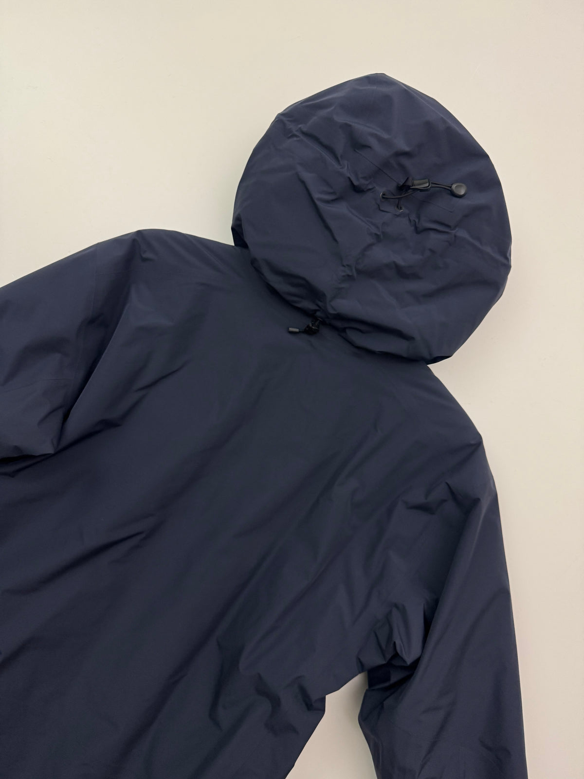 Arc'teryx Beta Insulated Jacket Black Sapphire Men's M Medium Gore-Tex RECCO