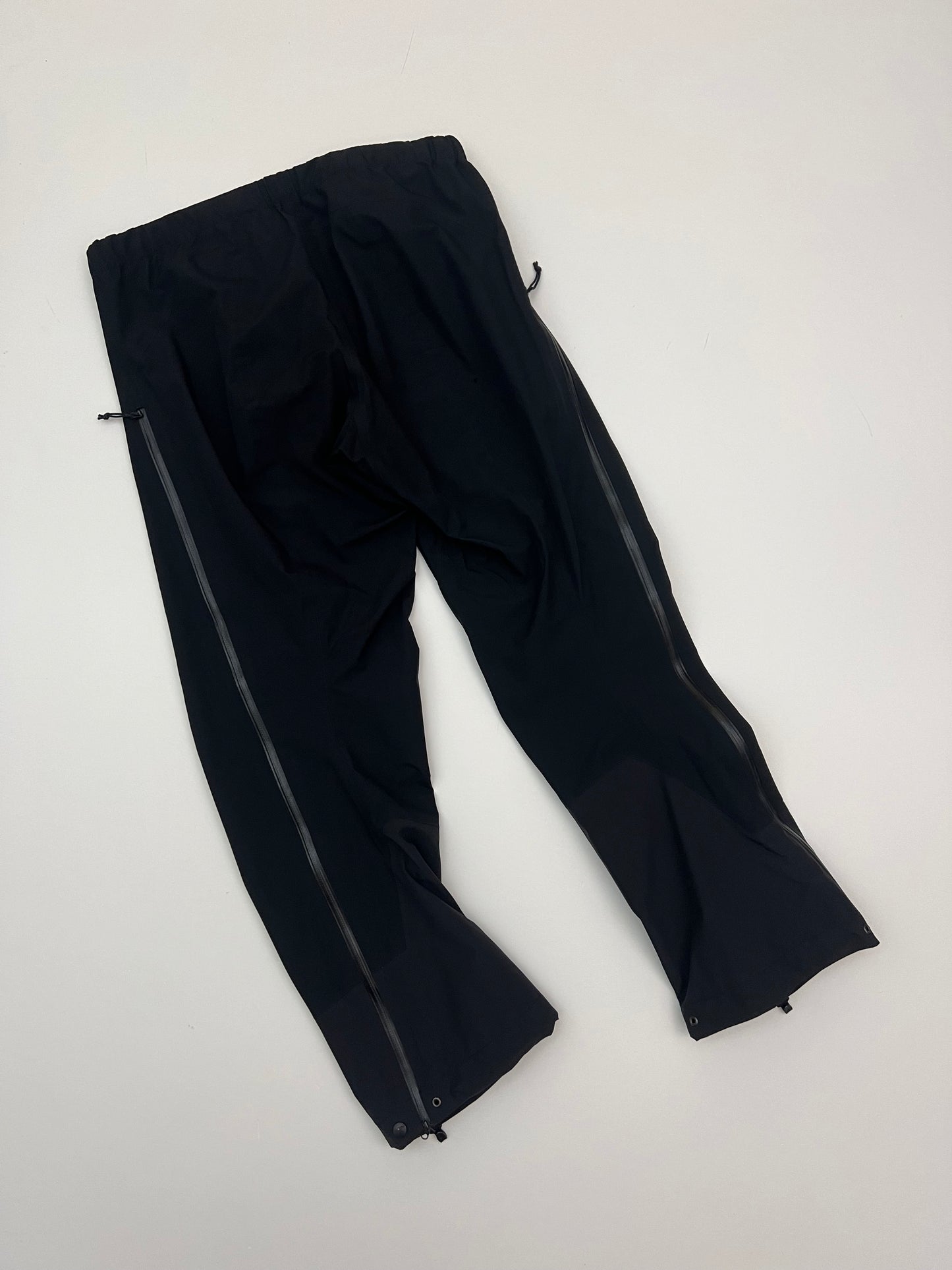 Arc'teryx Zeta AR Pant Black Men’s L Large Gore-Tex