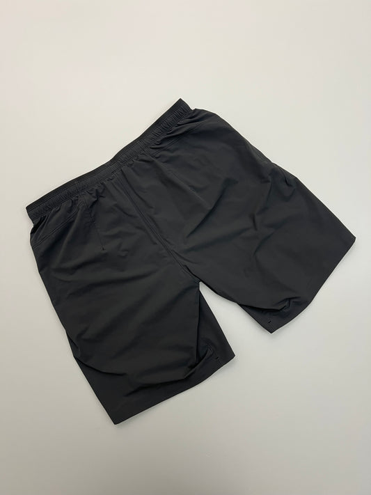 Arc’teryx Aptin Shorts Grey Men’s L Large