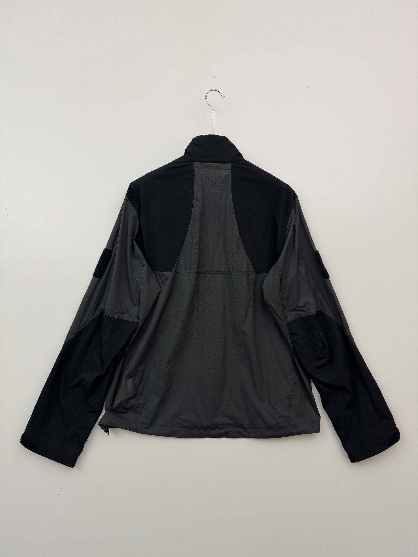 Arc'teryx Hangdog Jacket Men's M Medium Blackite